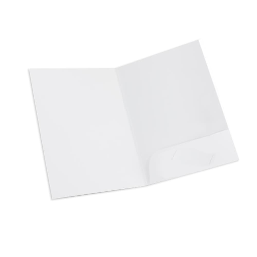 A4 Full Colour Presentation Folder - PCS081 Image