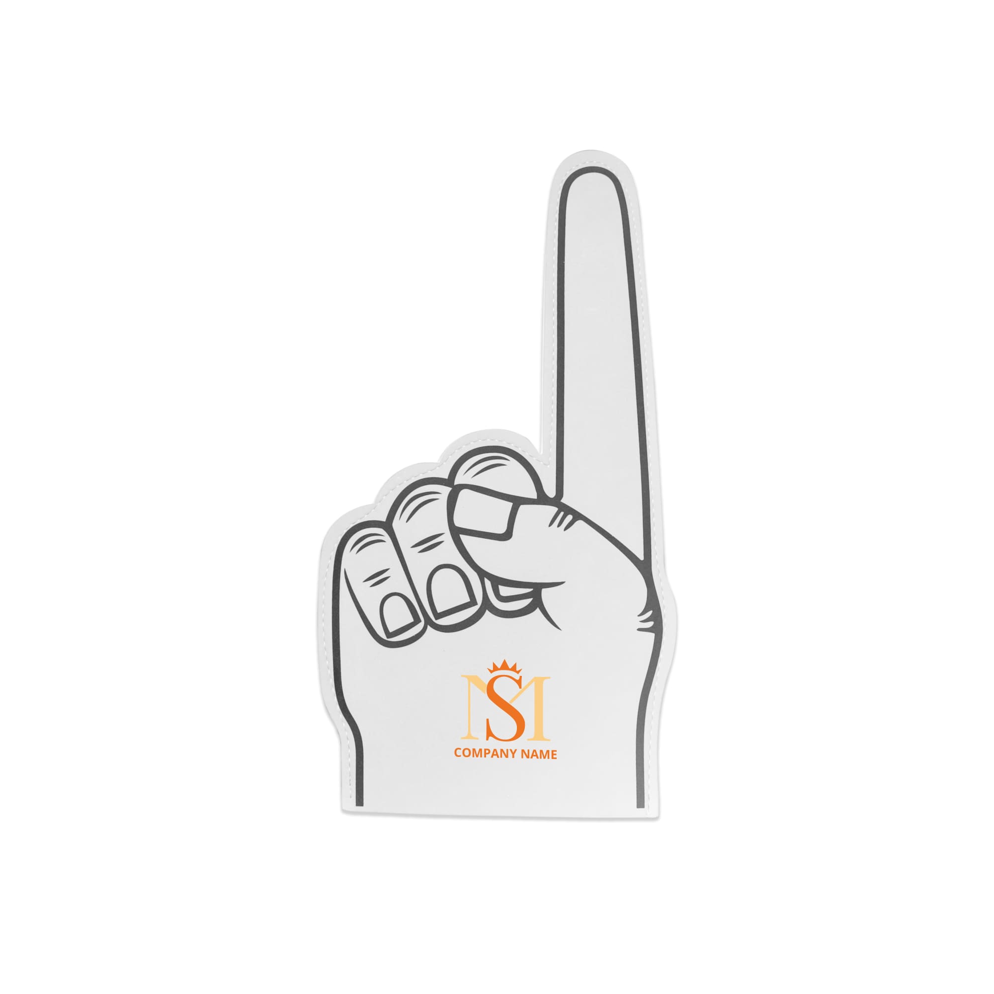 Giant Foam Hand - PCH420 Image 