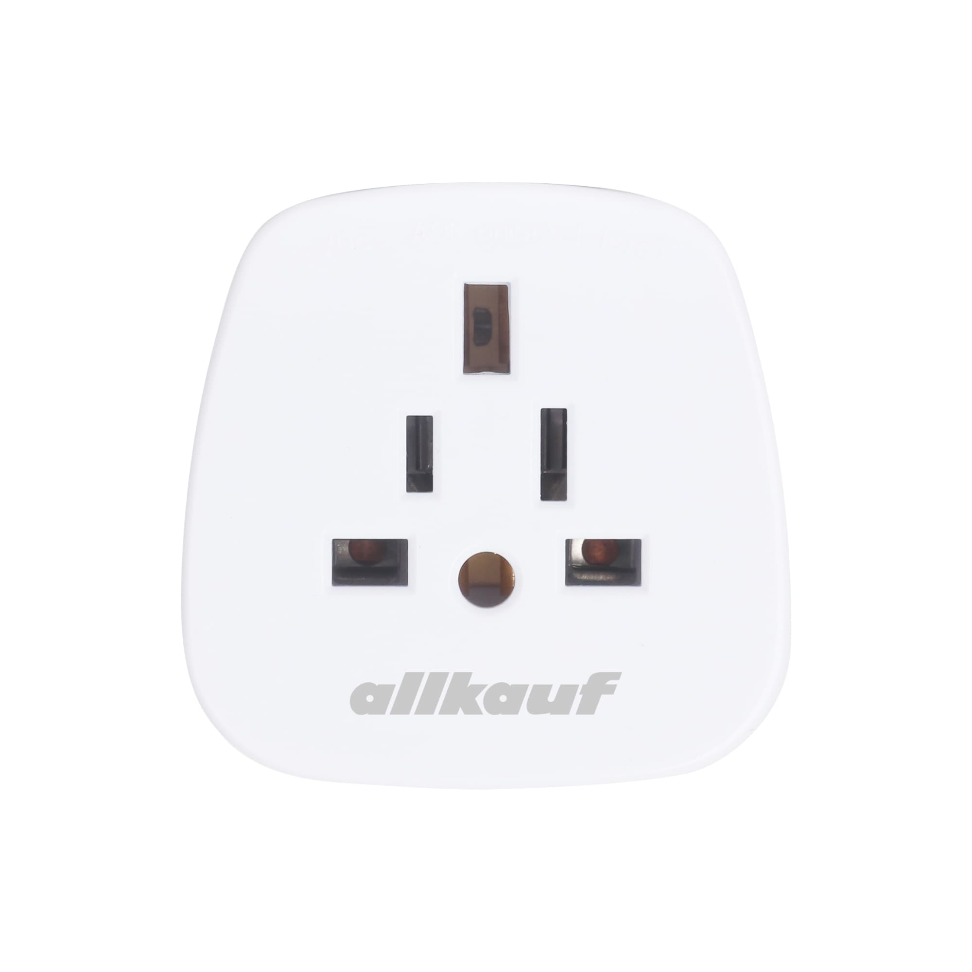 World to Australasia Travel Adapter