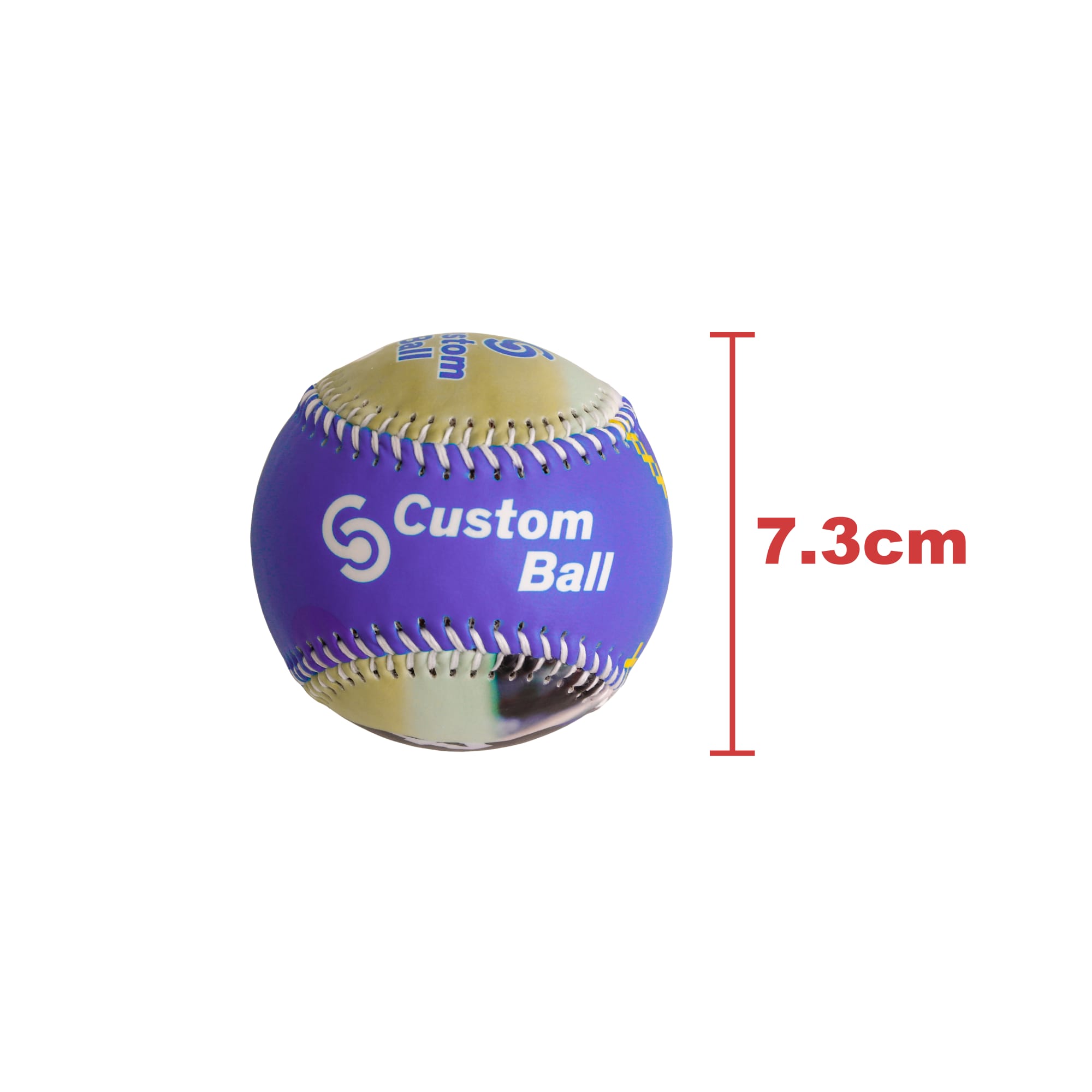 Promotional Baseball - PCH573 Image 