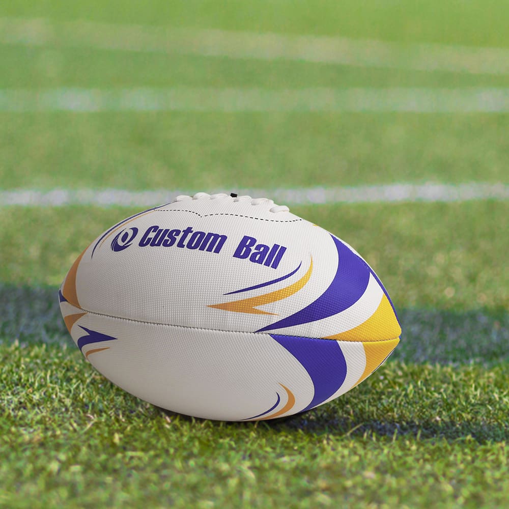 Training AFL Ball - PCH560 Image 