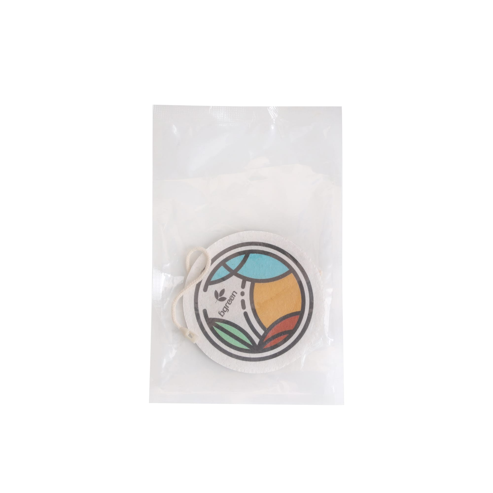 Expandable Dishwashing Sponge - PCH535 Image 