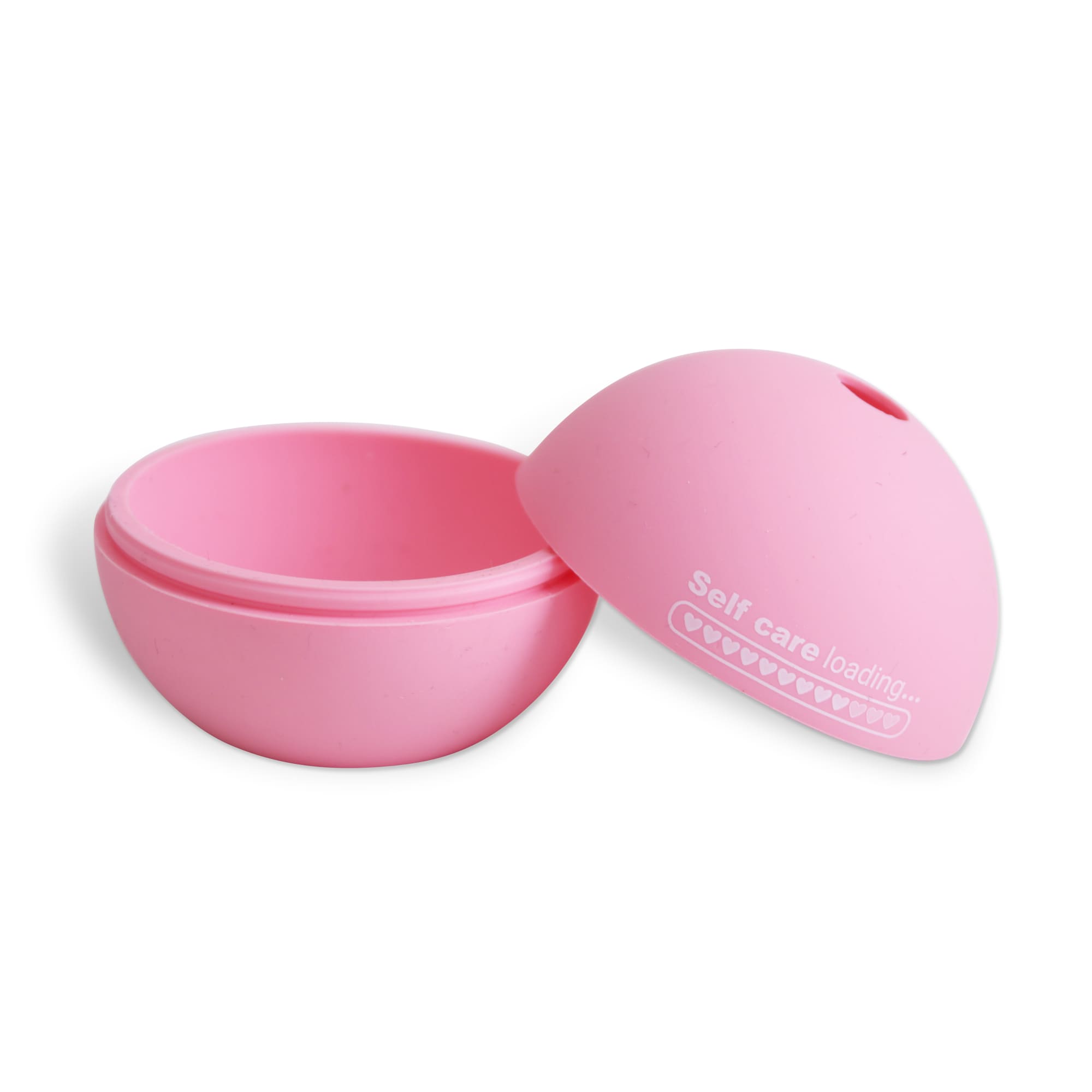 Silicone Whisky Ice Ball Mould - PCH887 Image 