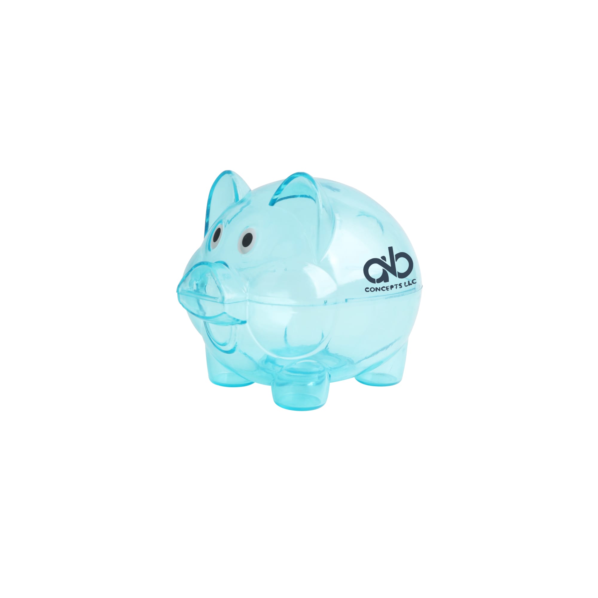 Saver Piggy Coin Bank - PCH177 Image 