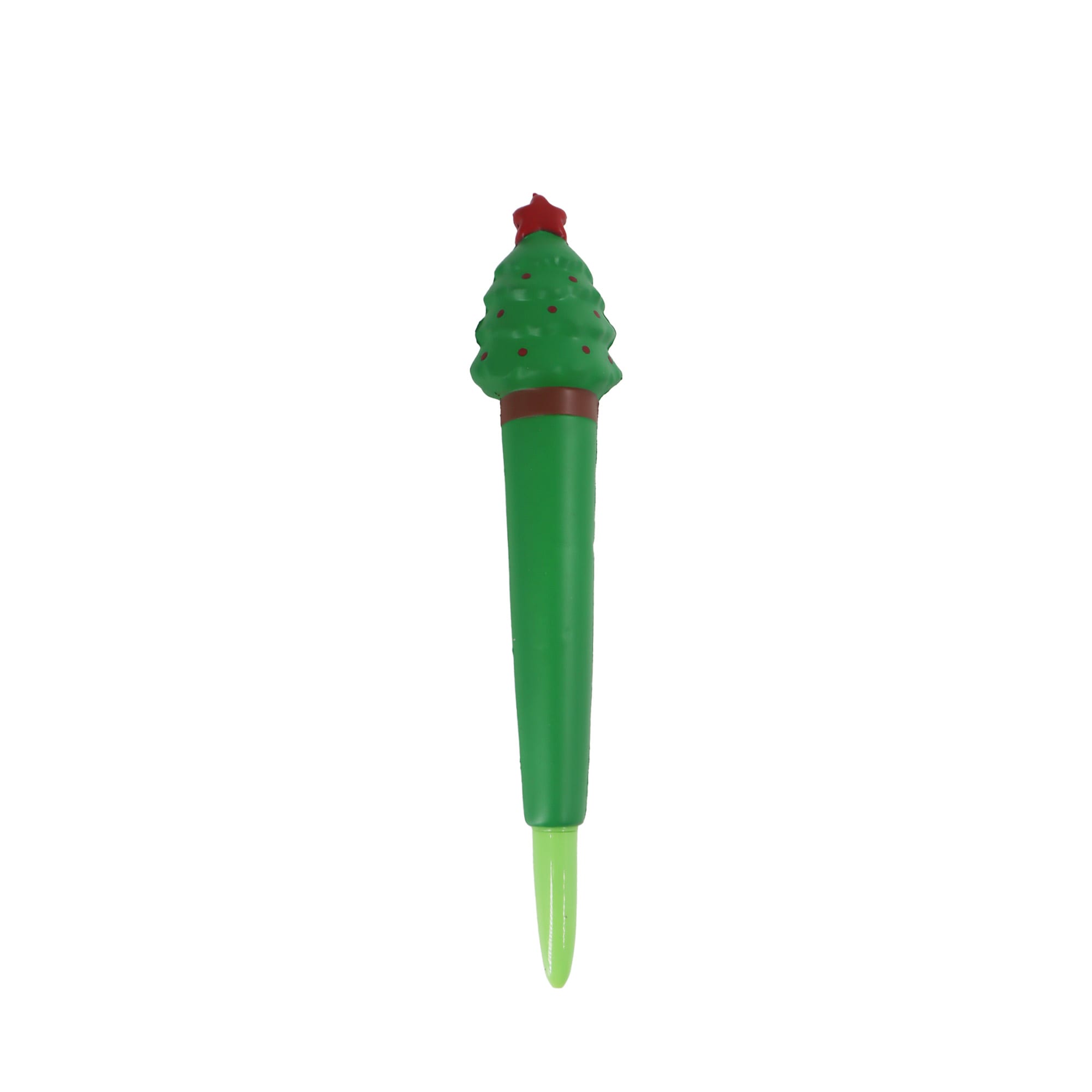 Pen with Tree Stress Reliever - PXR196 Image 