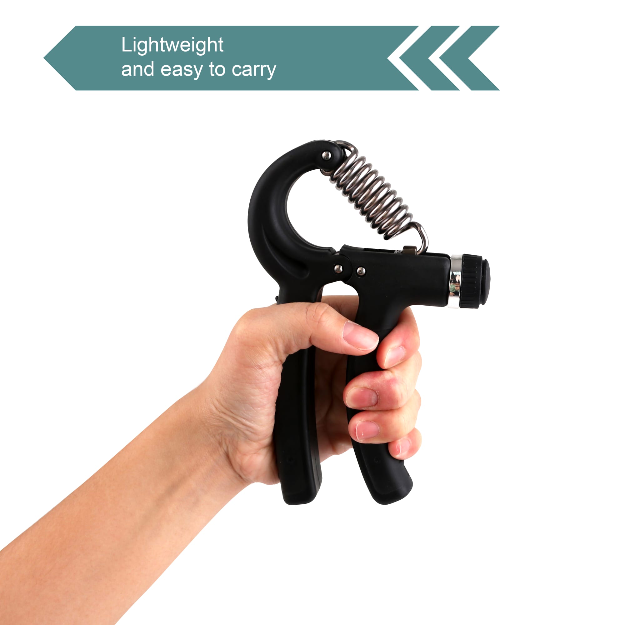 Powerful Adjustable Hand Grip - PCH250 Image 