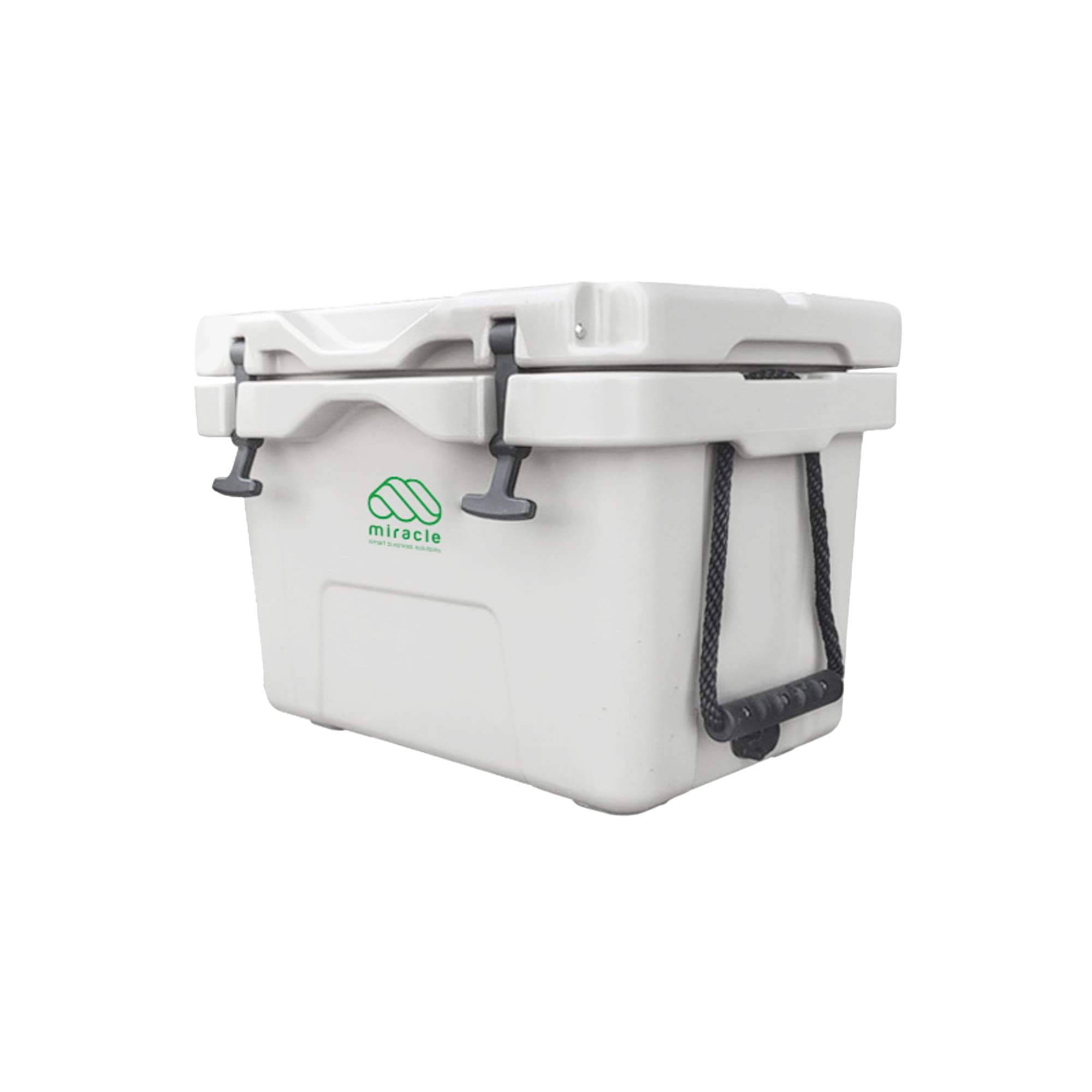 Alternative view of 25L Cooler Box
