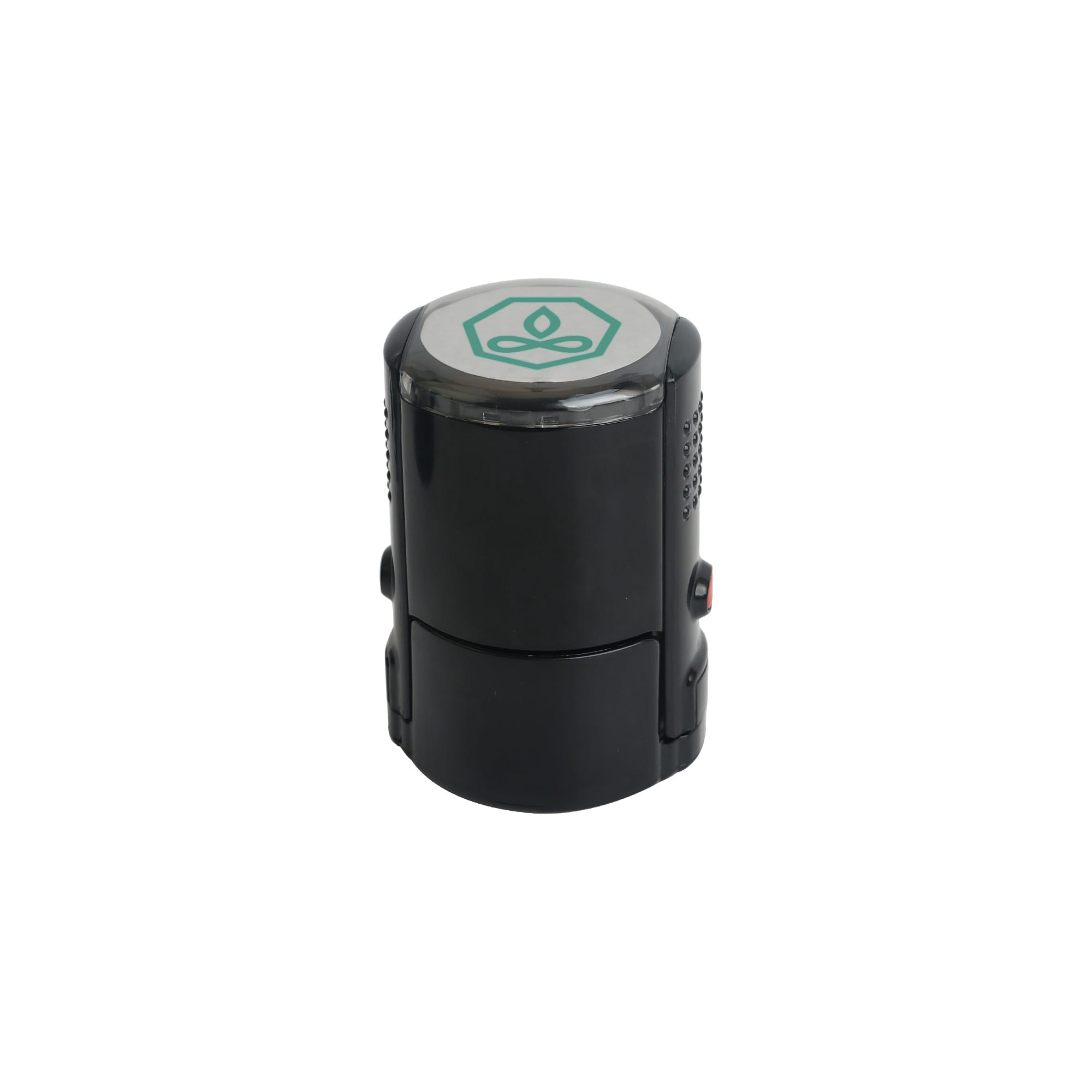 Alternative view of Custom Self-Inking Stamp