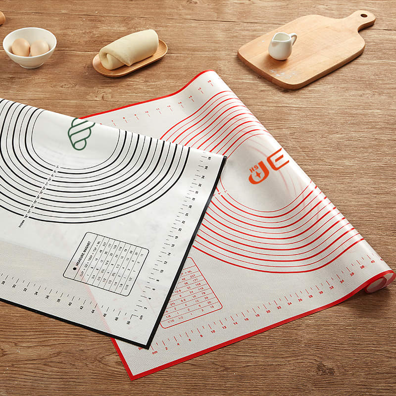 Silicone Pastry Mat - PCH582 Image
