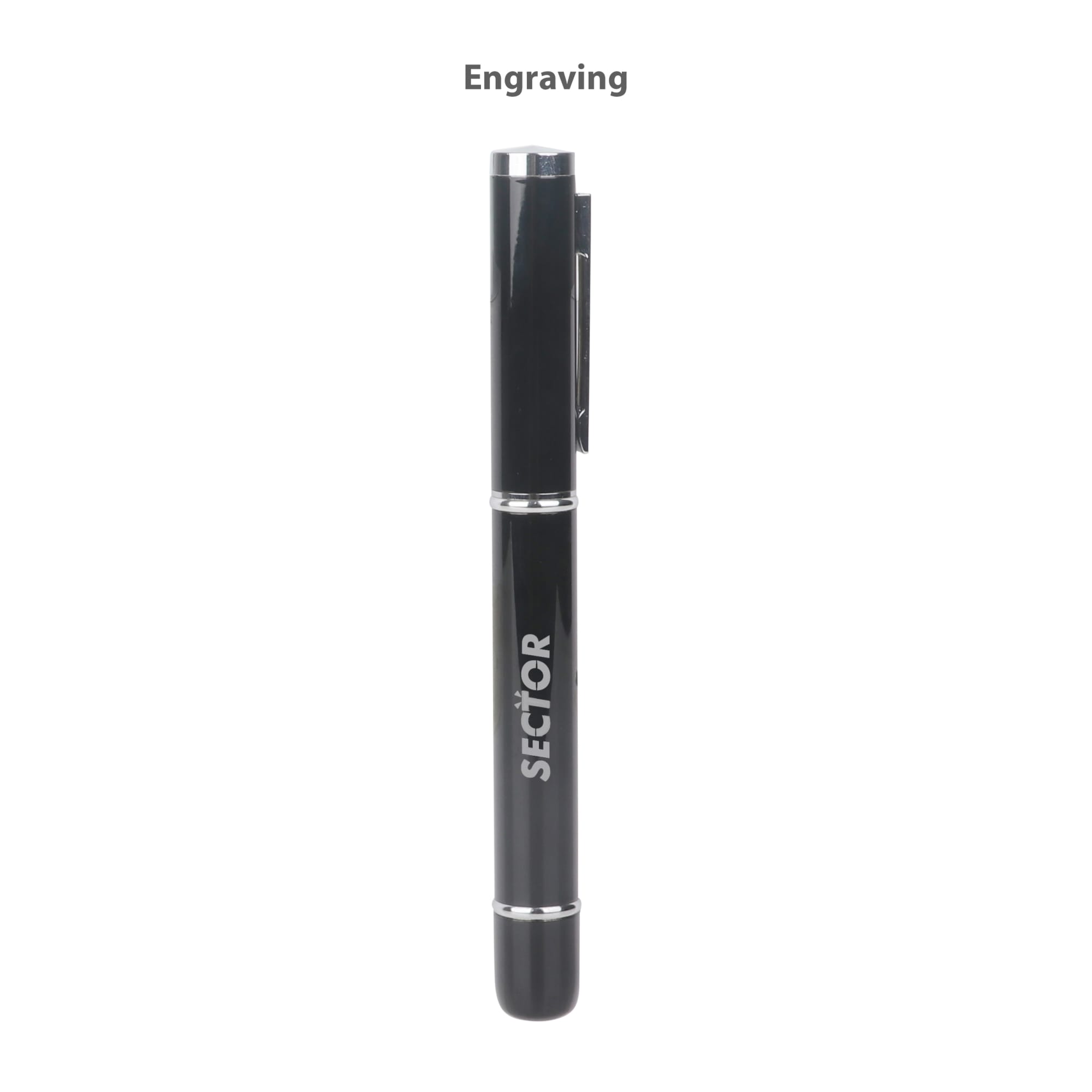 Ink USB Memory Pen - PCUPENP Image