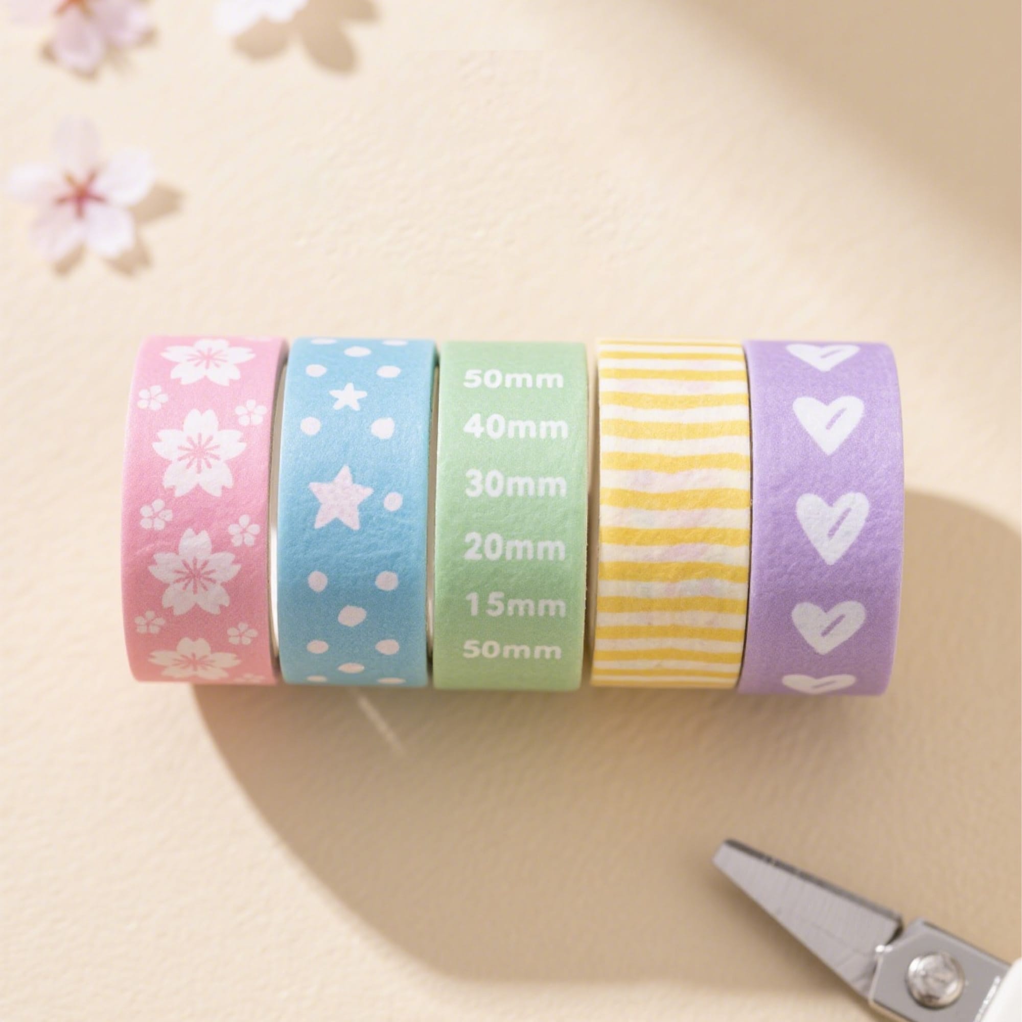 Washi Tape