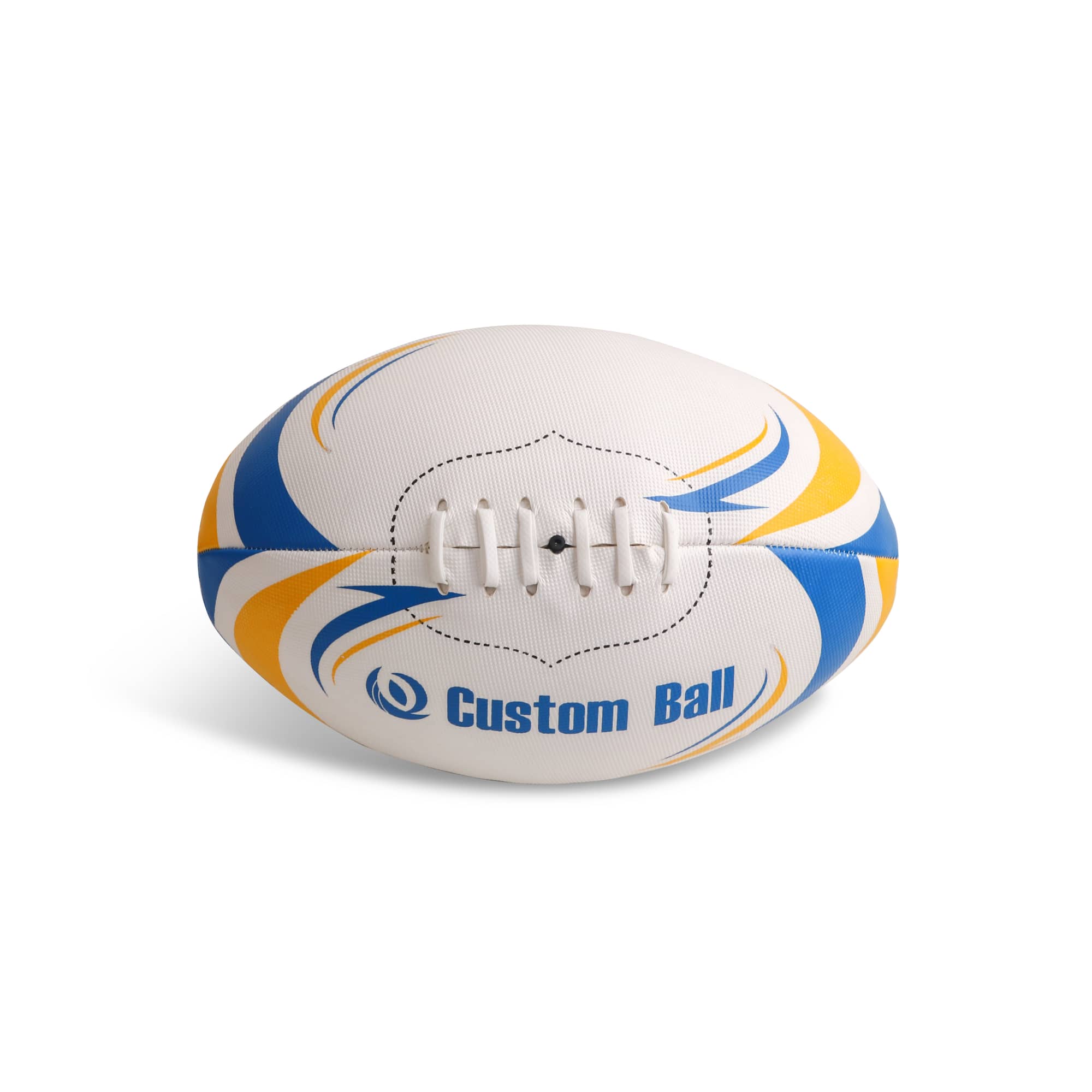 Training AFL Ball
