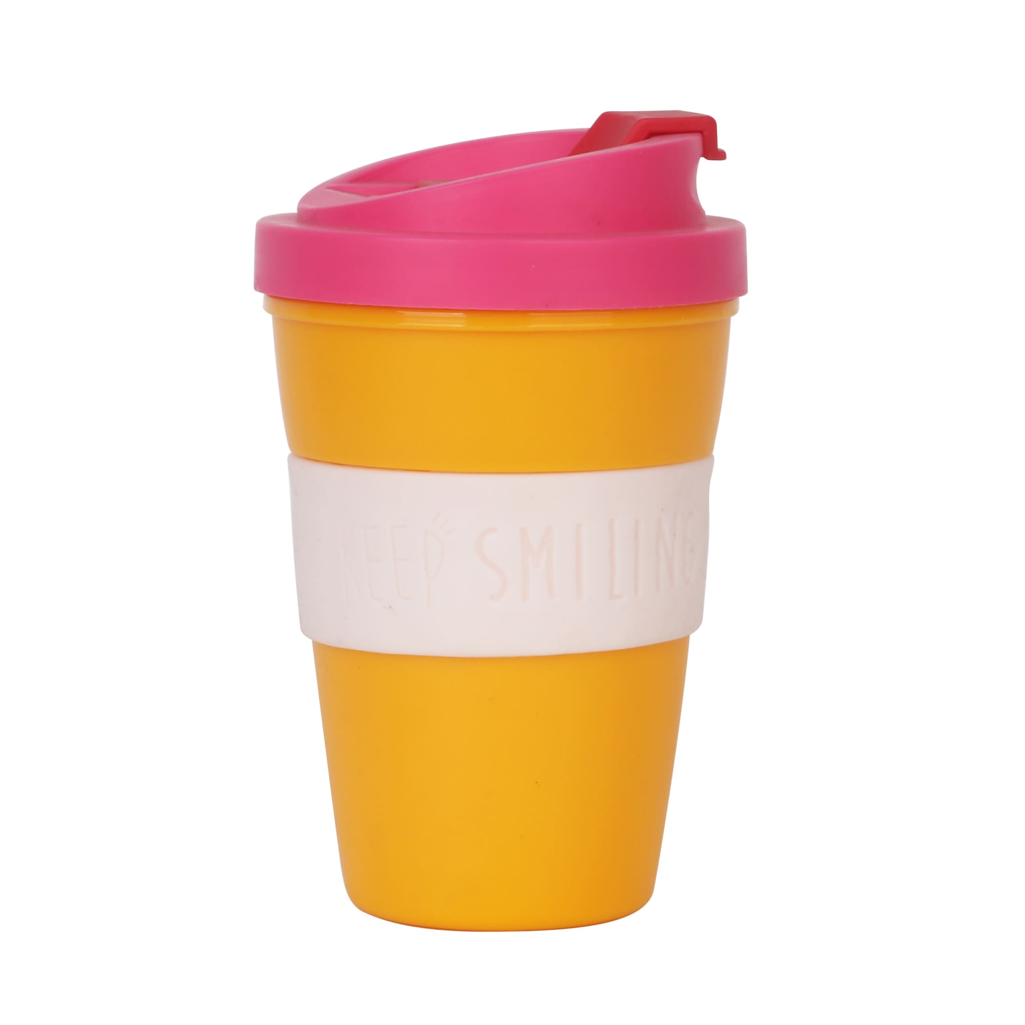 350ml Large Glossy/ Matte Coffee Cup - PXD004 Image