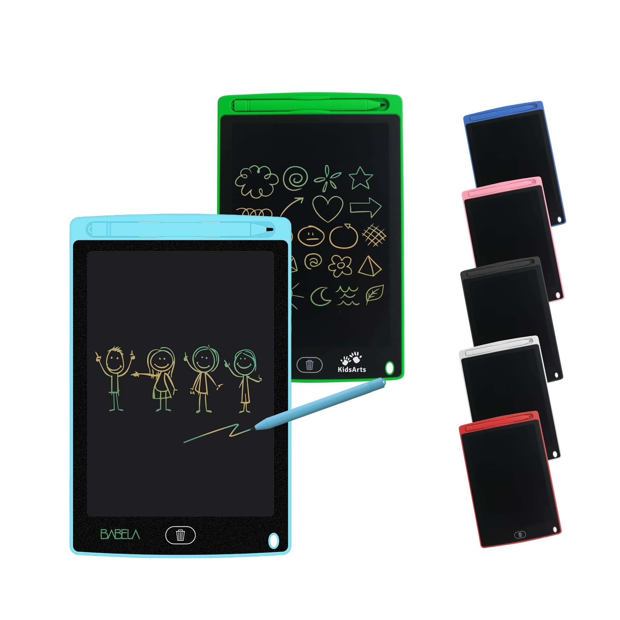 LCD Writing Drawing Tablet promotional product