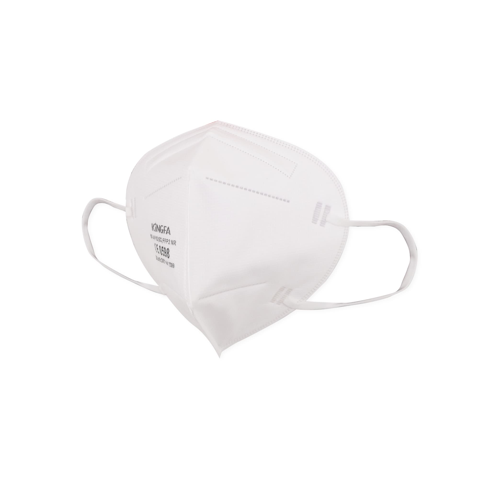 FFP2 Face Mask - PCA024B Image