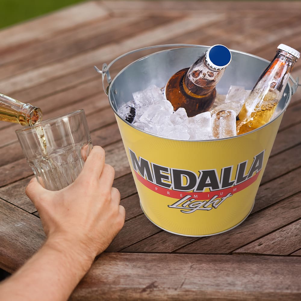 Beer Bucket - PCH725 Image