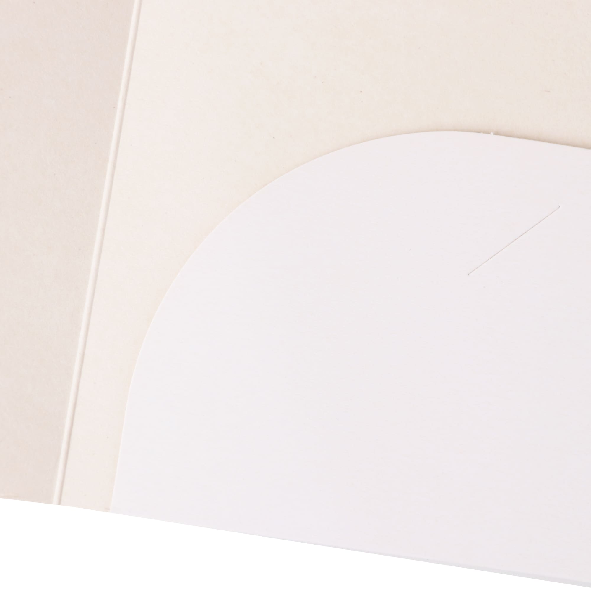 A4 Presentation Folder - PCS080 Image