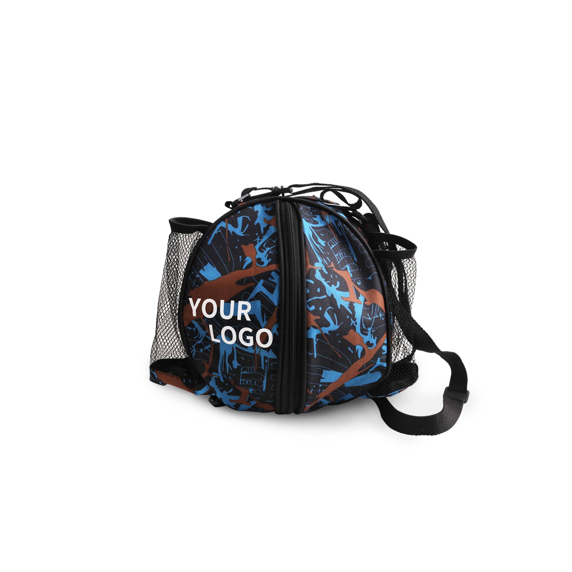 Ball Backpack - PXB037 Image