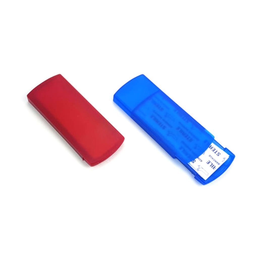 Bandaid Box - PCH626 Image