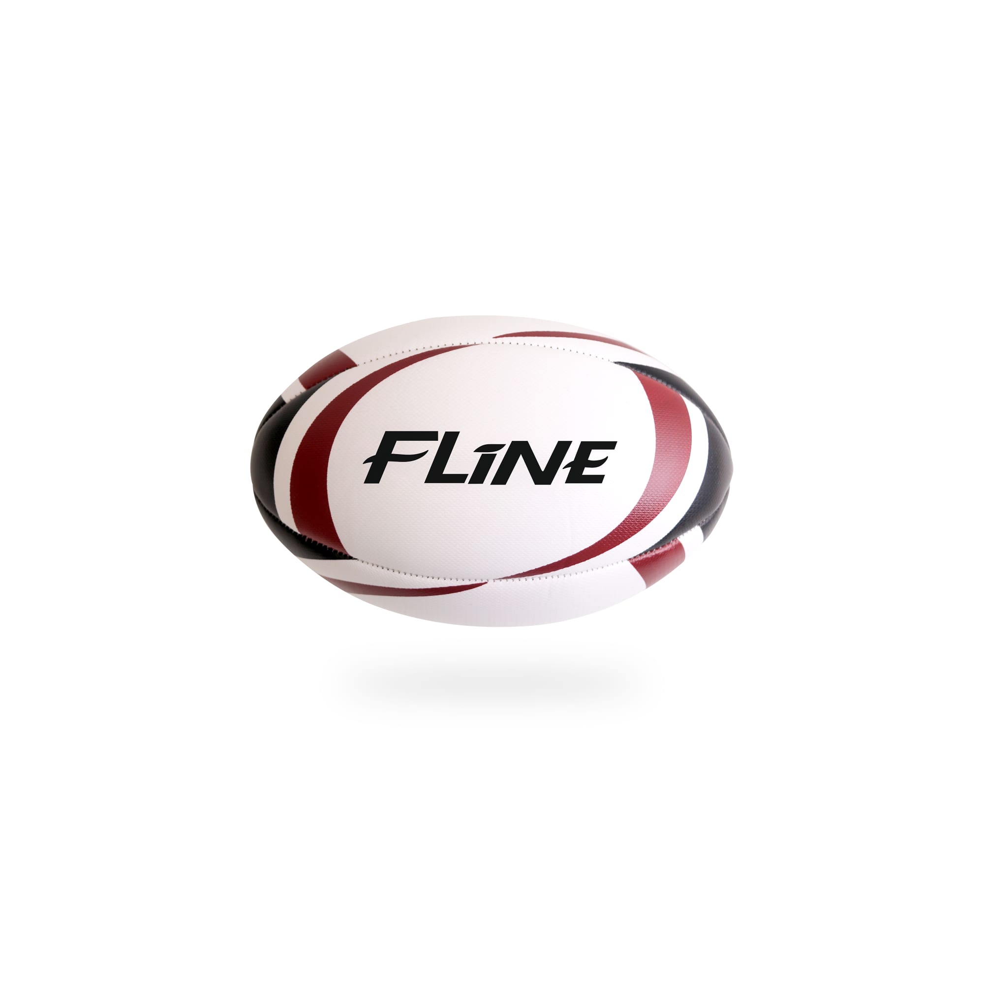 Alternative view of Promotional Rugby Ball