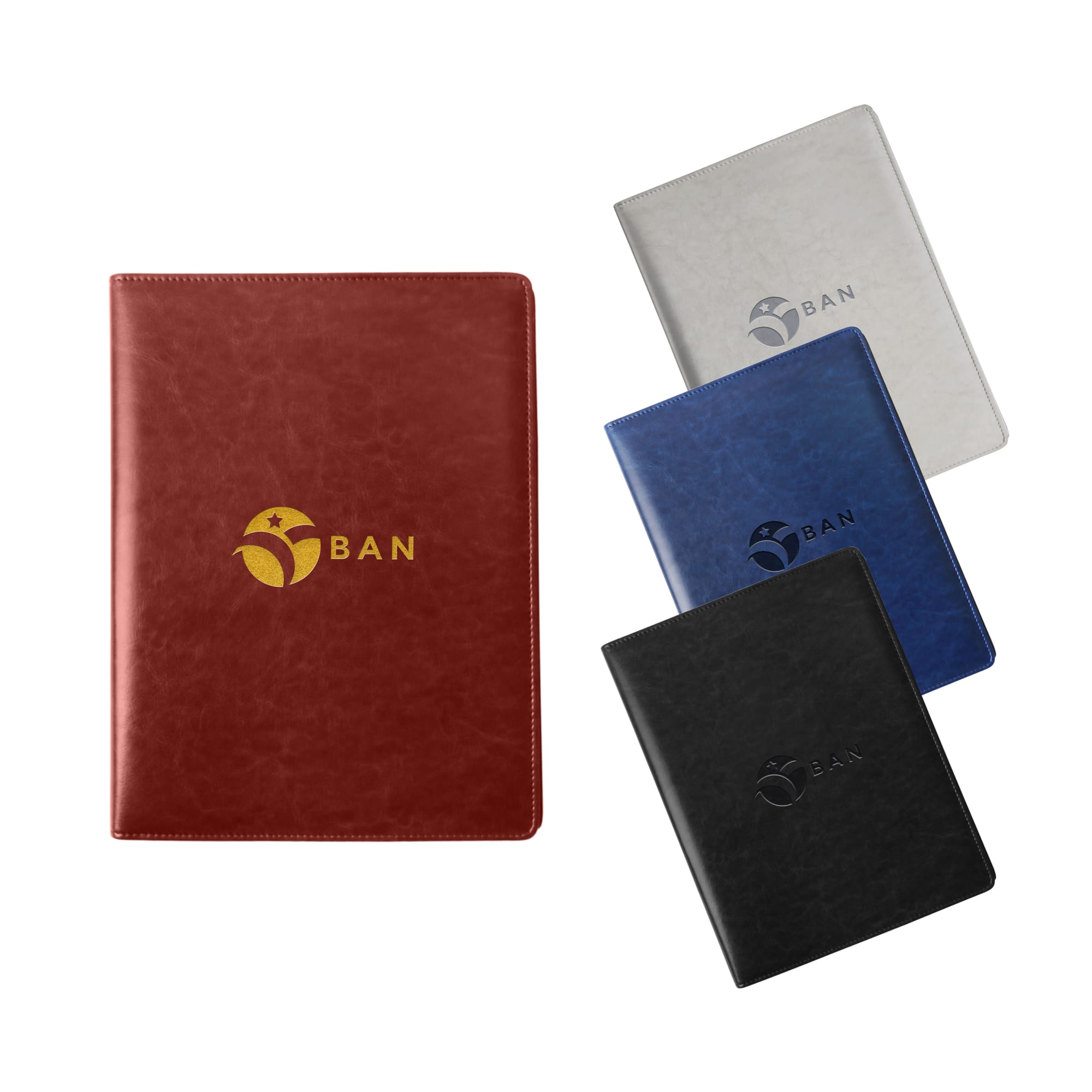 A4 Business Compendium promotional product