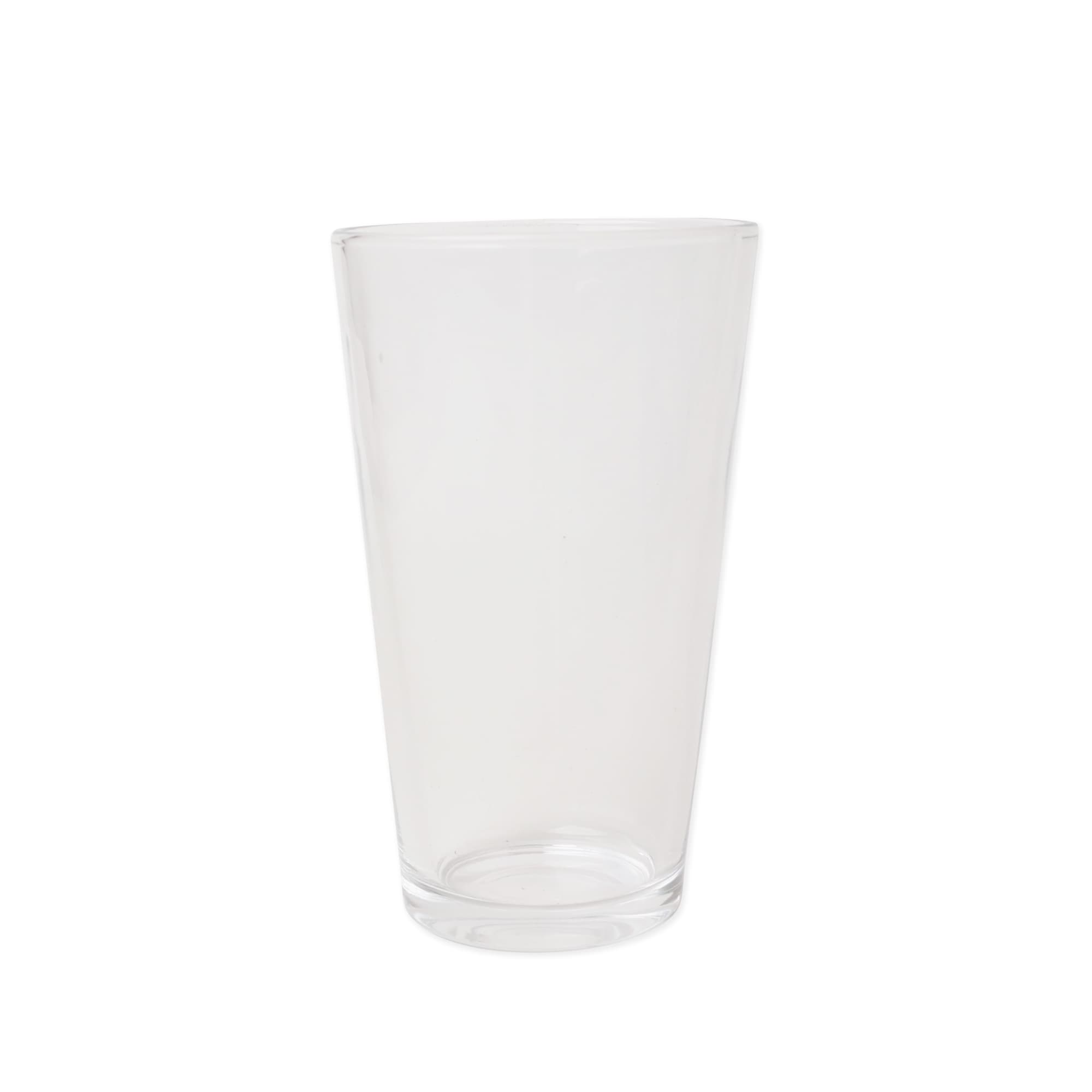 Boston Cocktail Shaker(400ml+750ml) - PCH685 Image 
