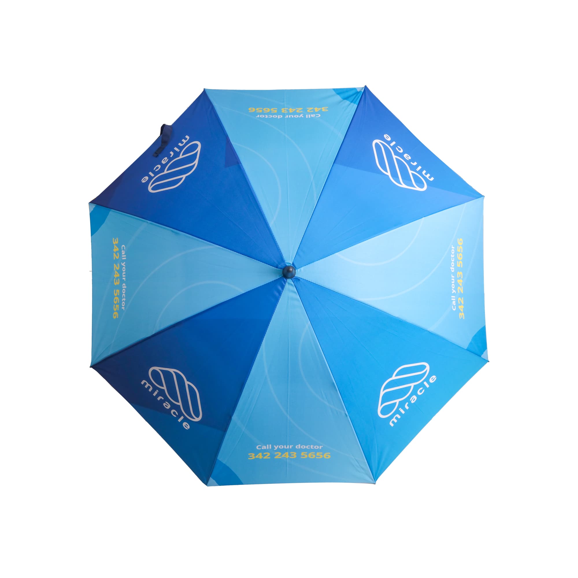 Sport Umbrella with Fan - PCH788 Image 
