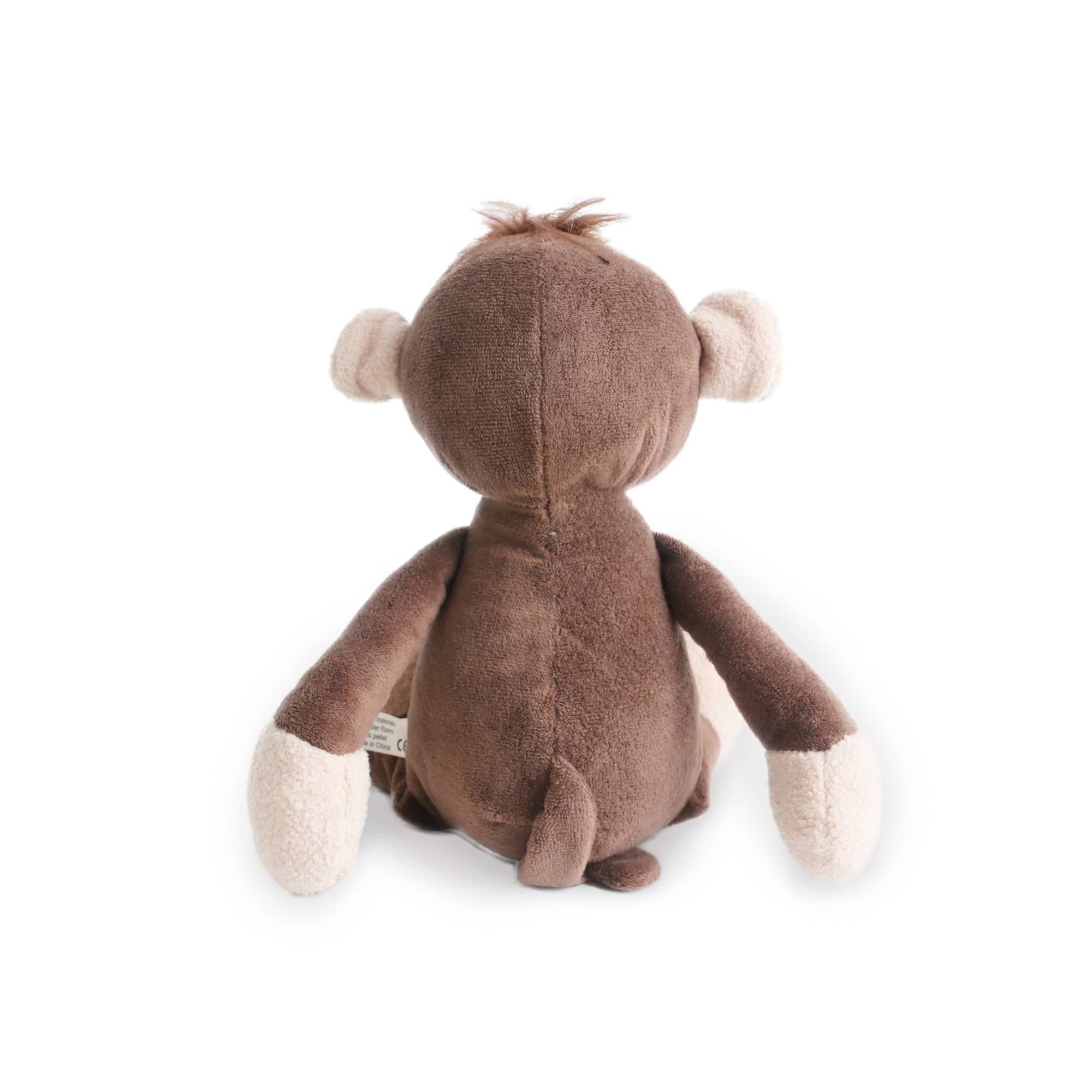 Monkey Plush Toy - PCPT055 Image 