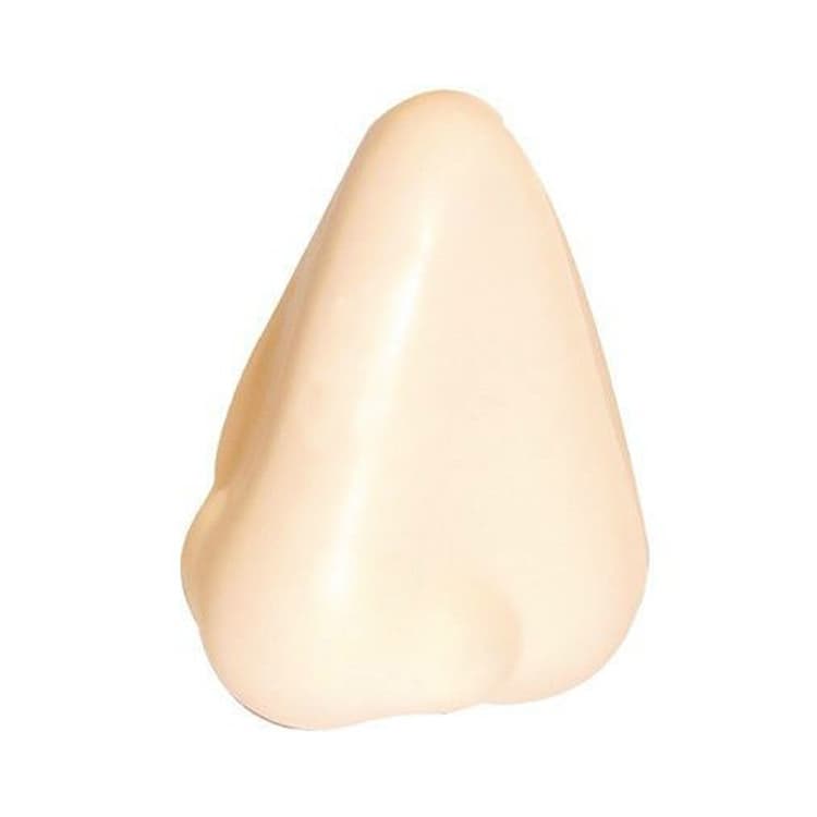 Nose Shape Stress Reliever