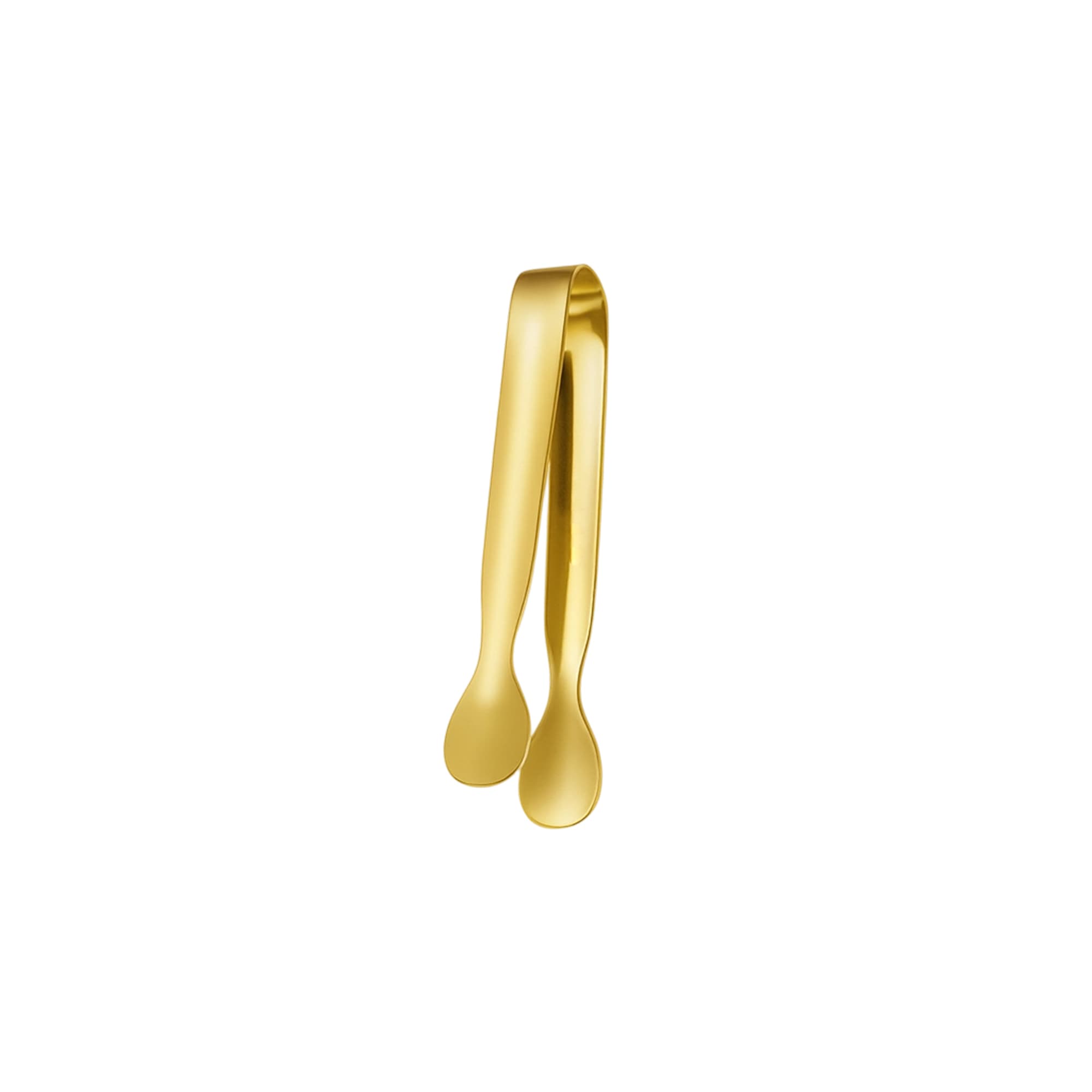 Alternative view of Stainless Steel Ice Tong