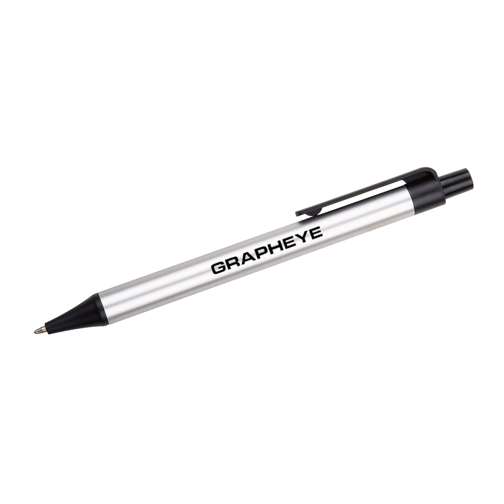 Colorful Click Pen