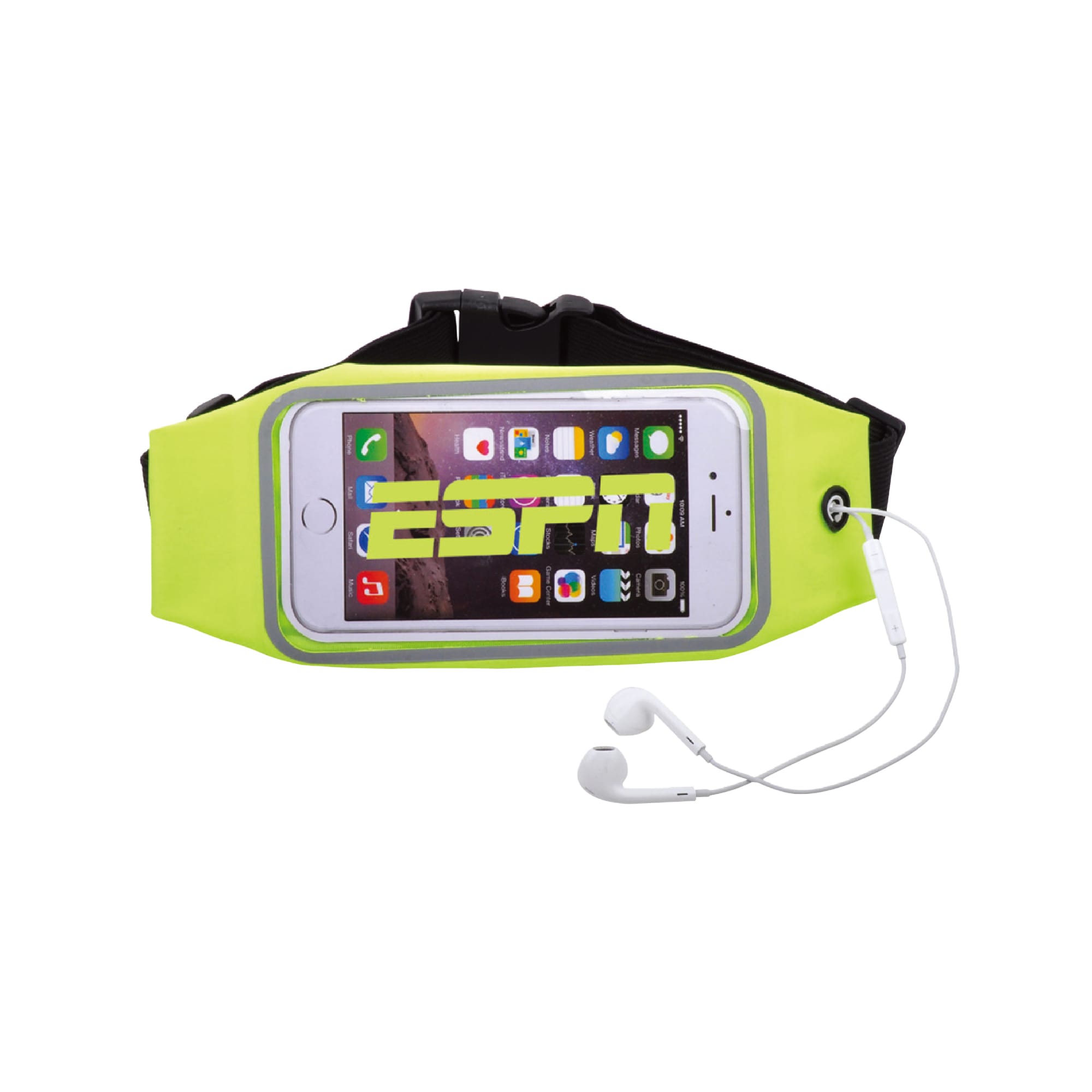 Sports Mobile Pocket