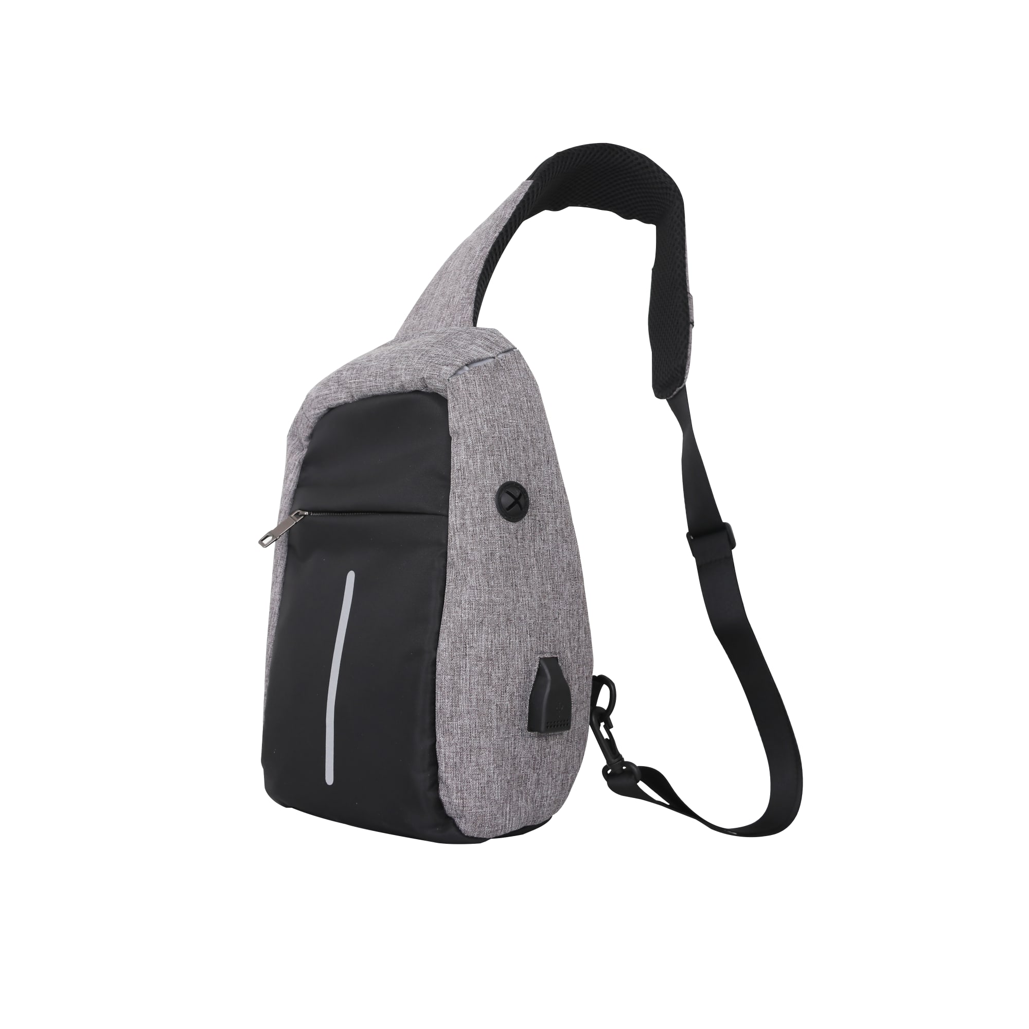 Side Sling Packs