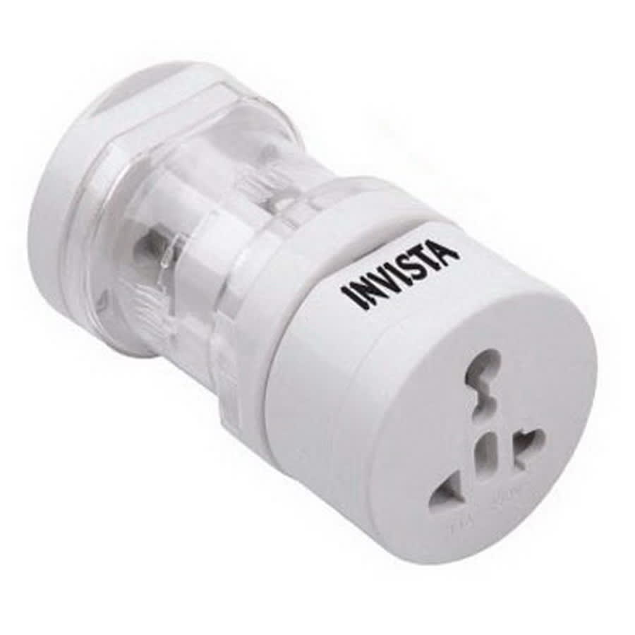 Universal Travel Adapter