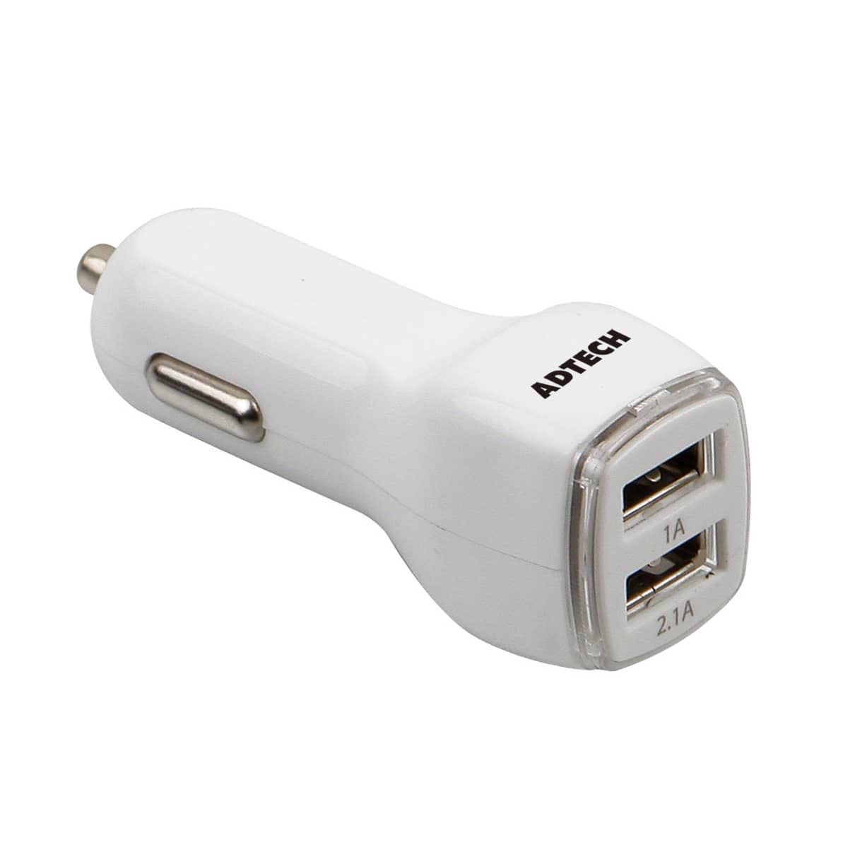 Dual USB Car Charger