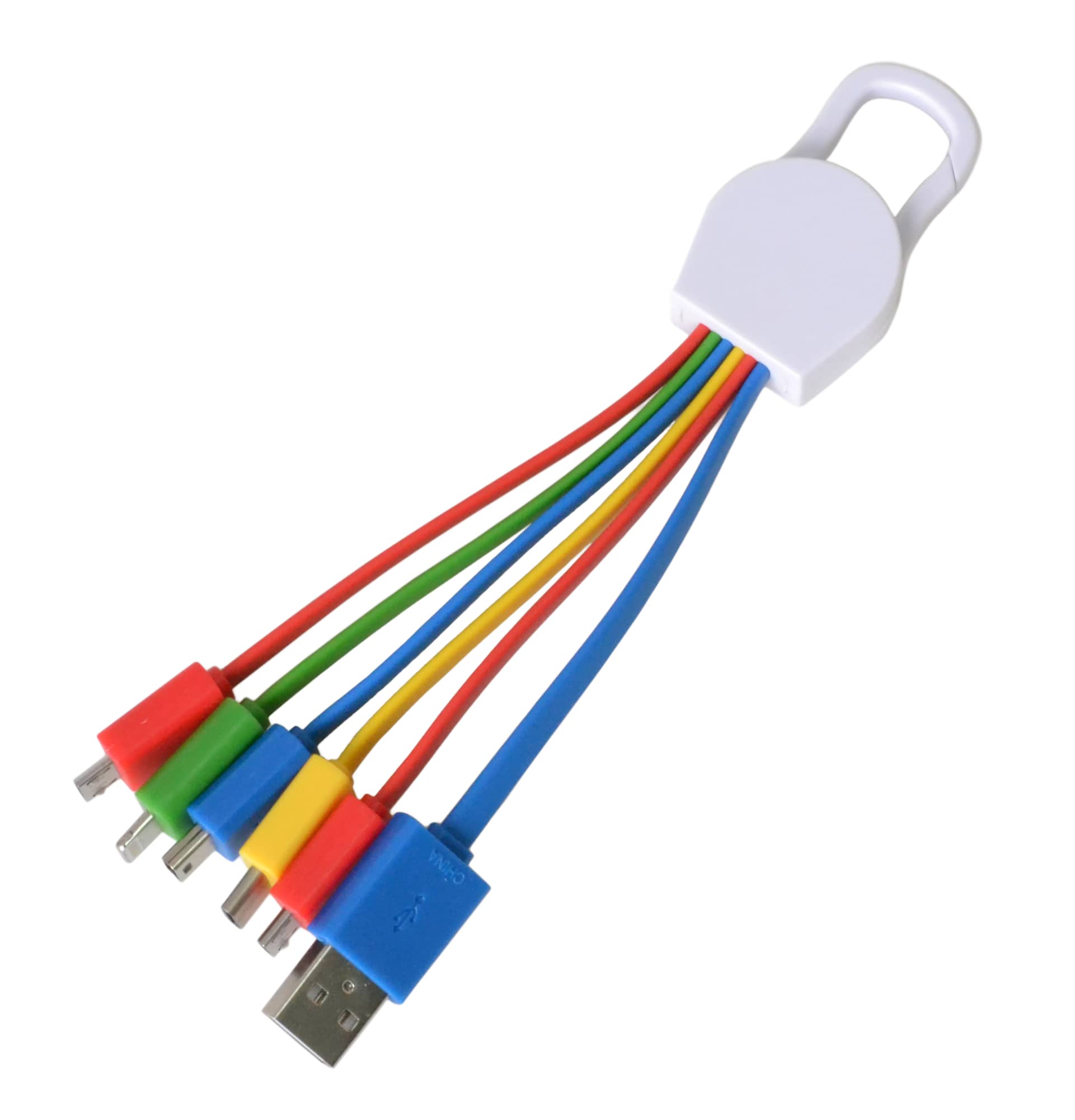 6-In-1 Cable