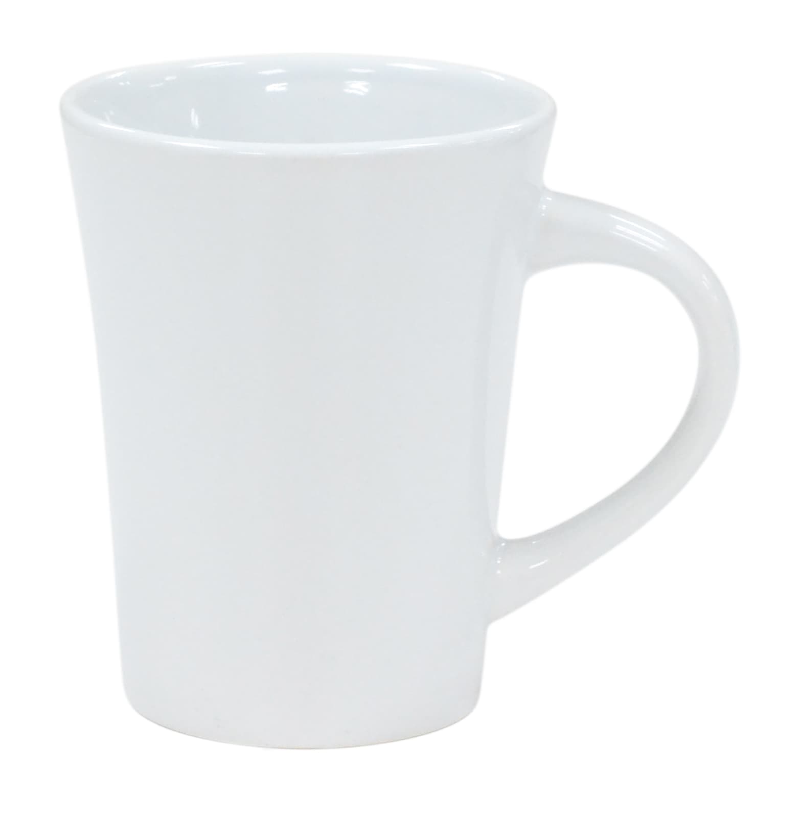 270ml Vancouver Mug/White