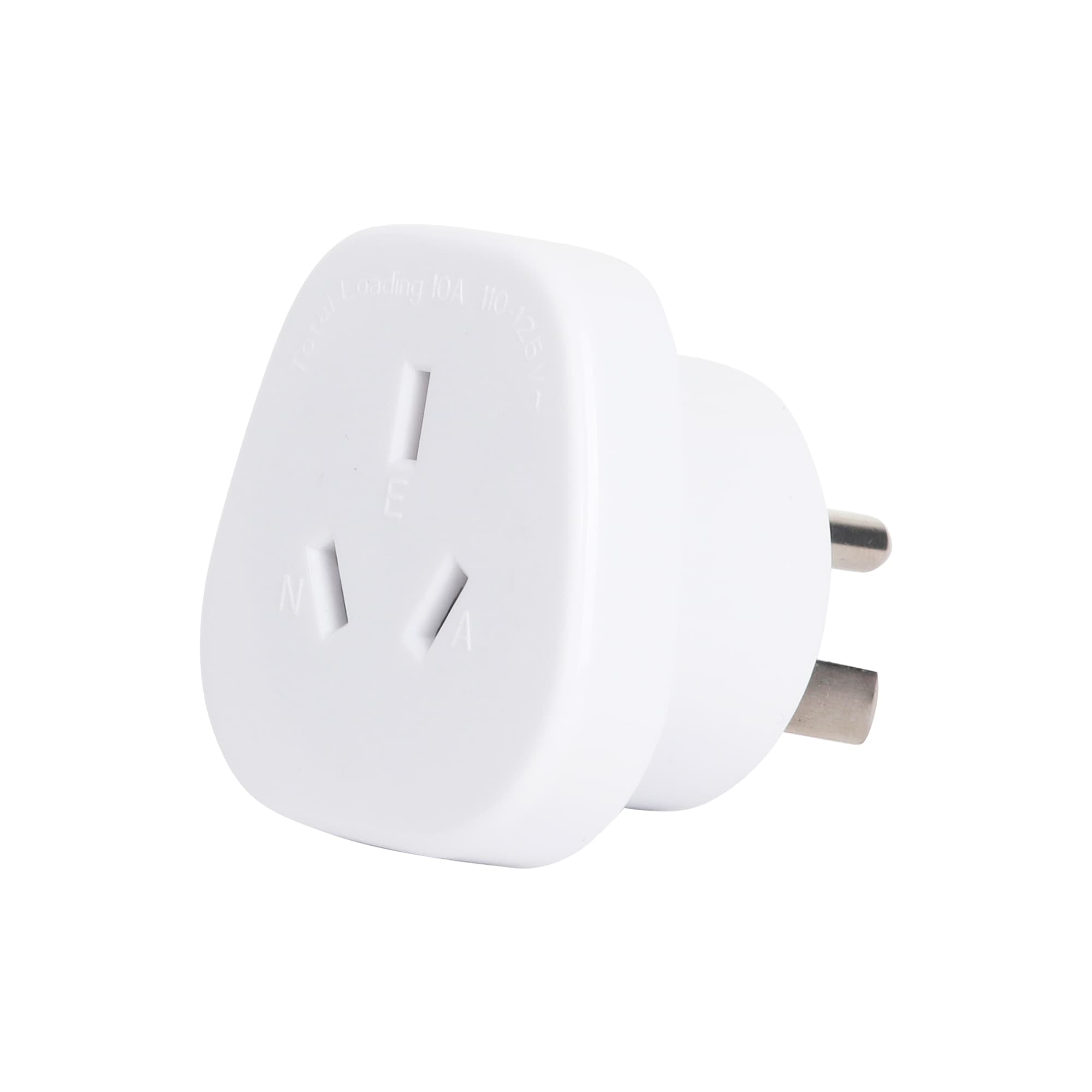 Universal Travel Adapter AU to US