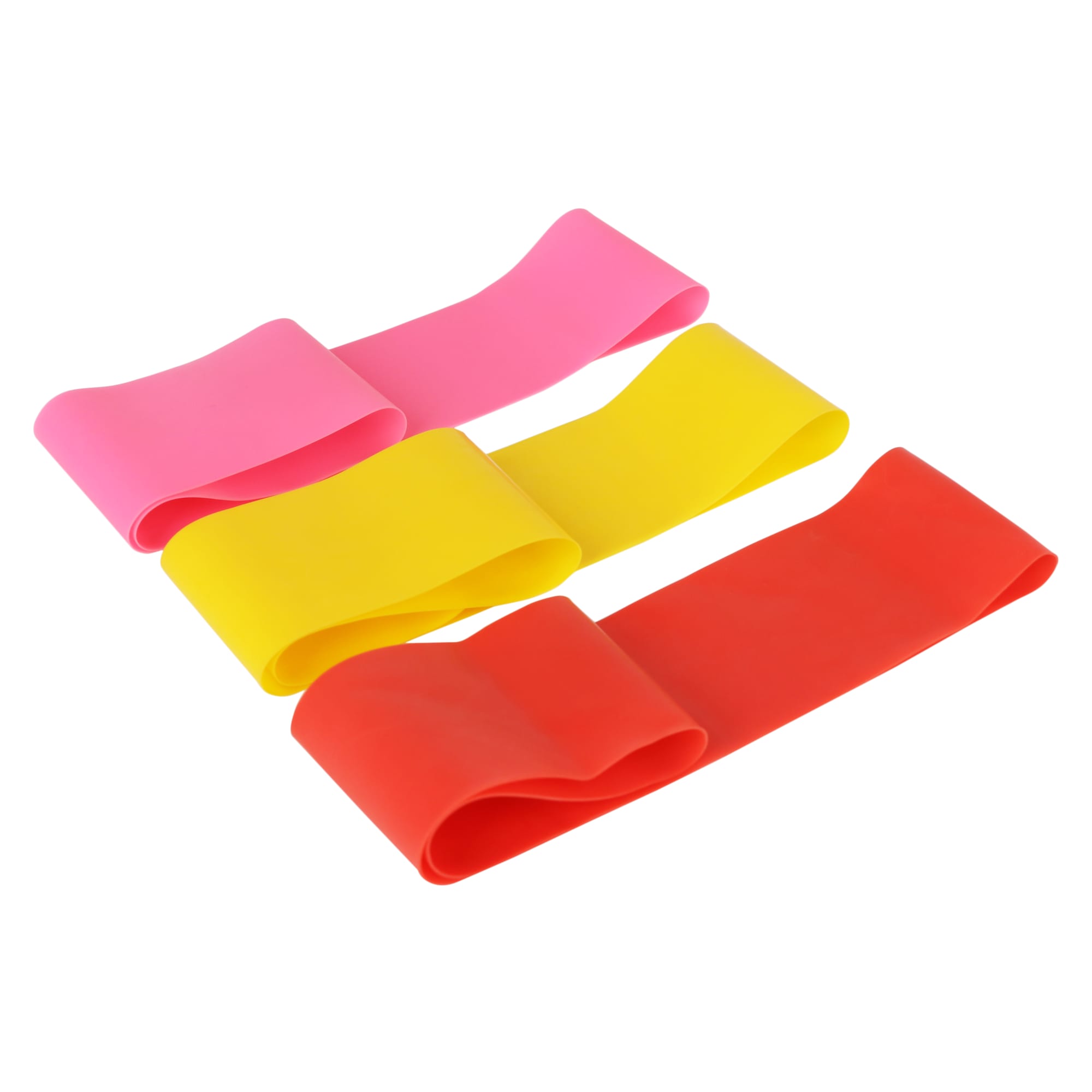 Latex Fitness Resistance Band