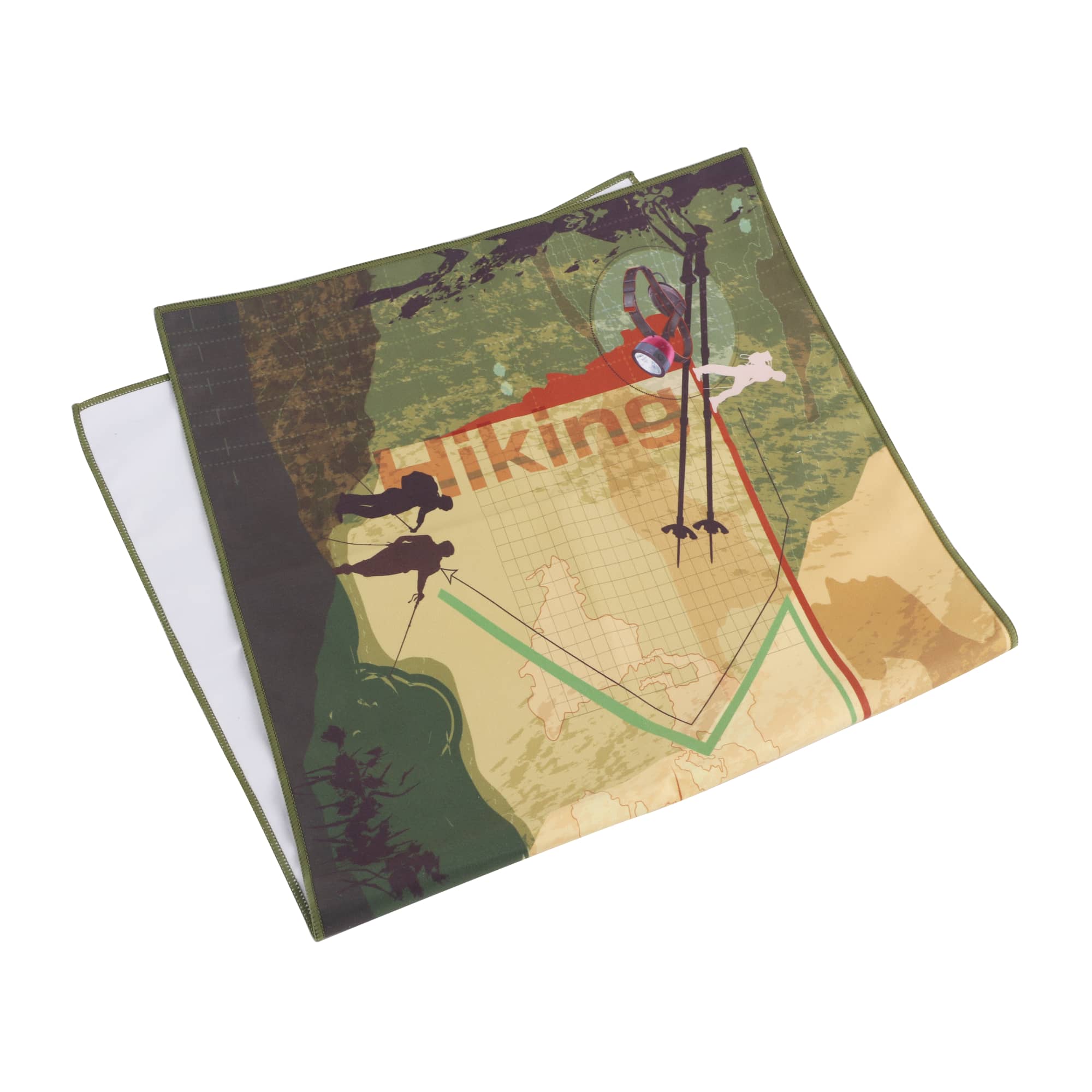 Leisure & Outdoors - Sports Gear