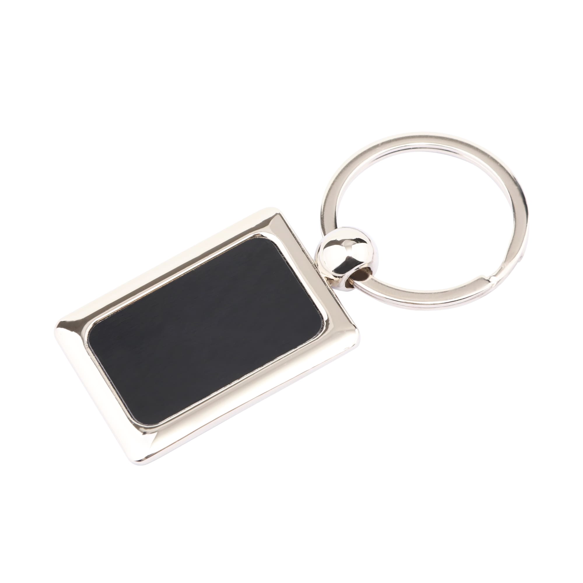 Abalone keyring