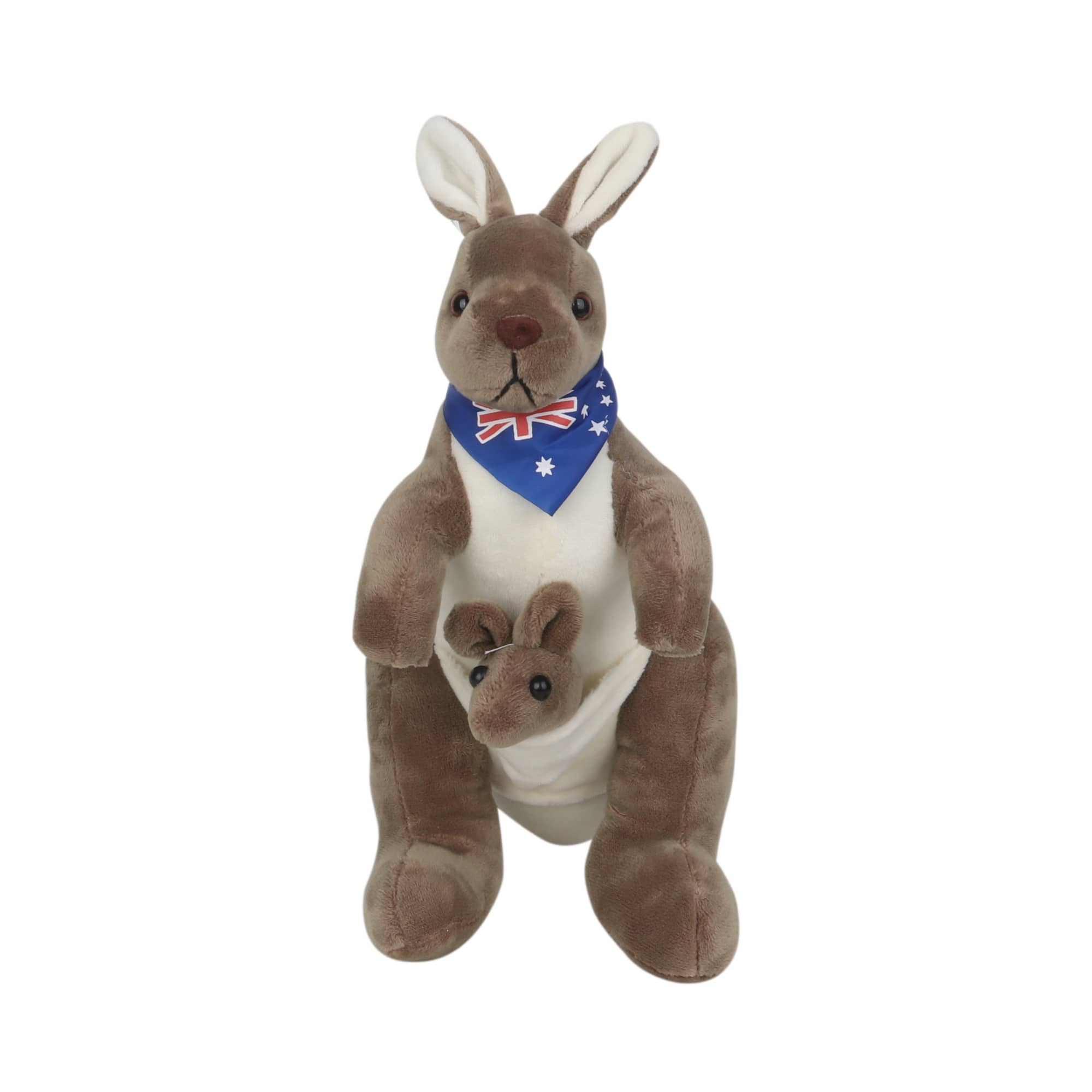 Moderate Design Plush Toy - Koala / Kangaroo