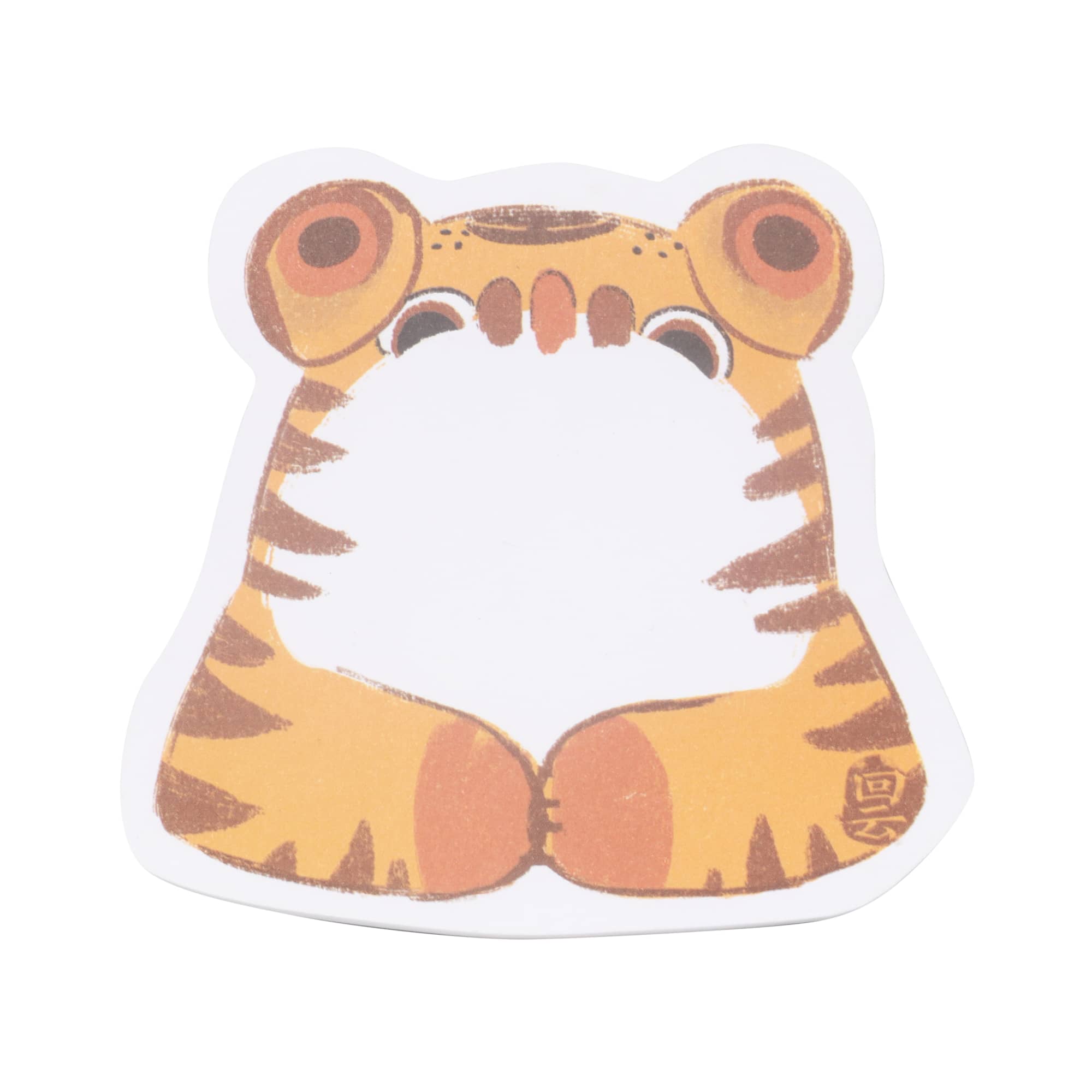 Office Stationery - Sticky Notes