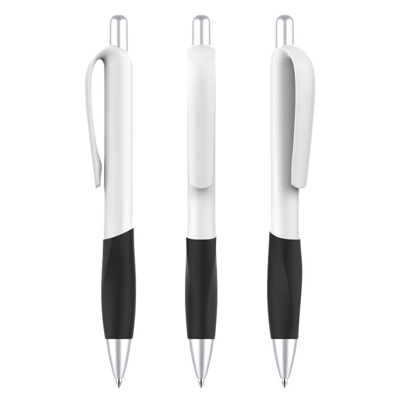 Muscle Pen - Creamy White Barrel