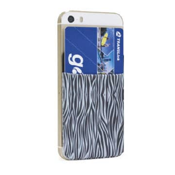 Lycra Smart Wallet