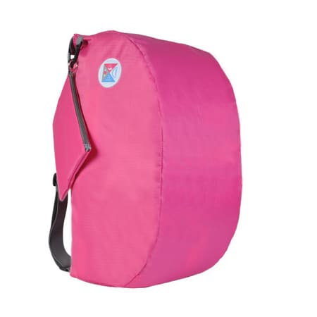 Lightness Compressed Bag