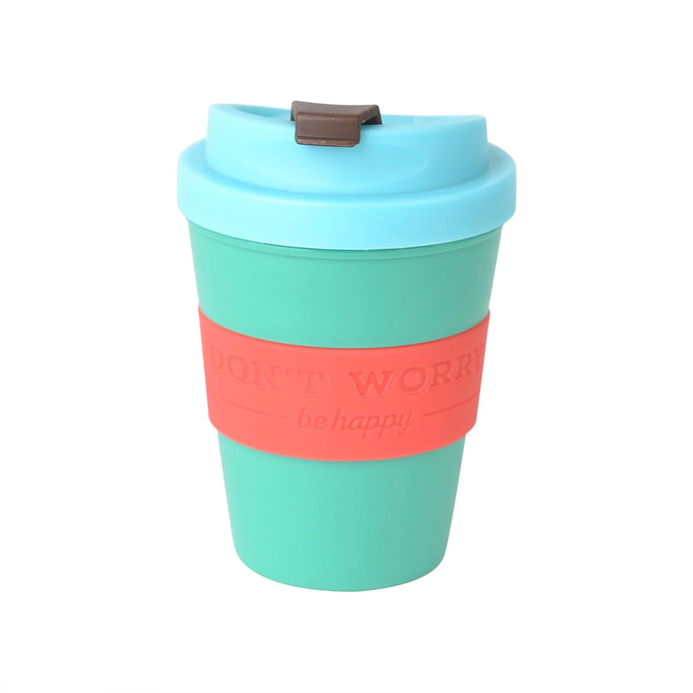 350ml Large Glossy/ Matte Coffee Cup - PXD004 Image