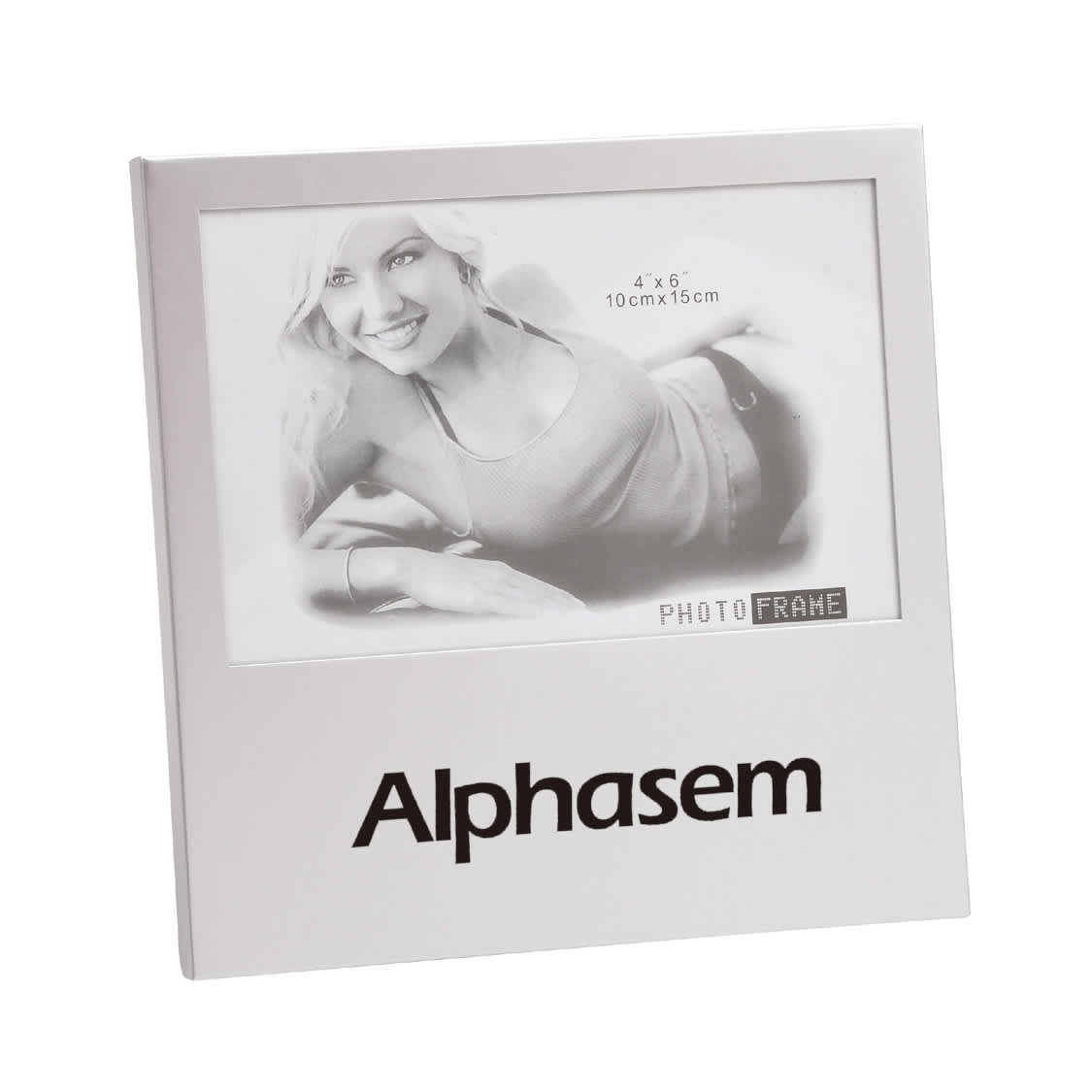 Aluminium Photo Frame