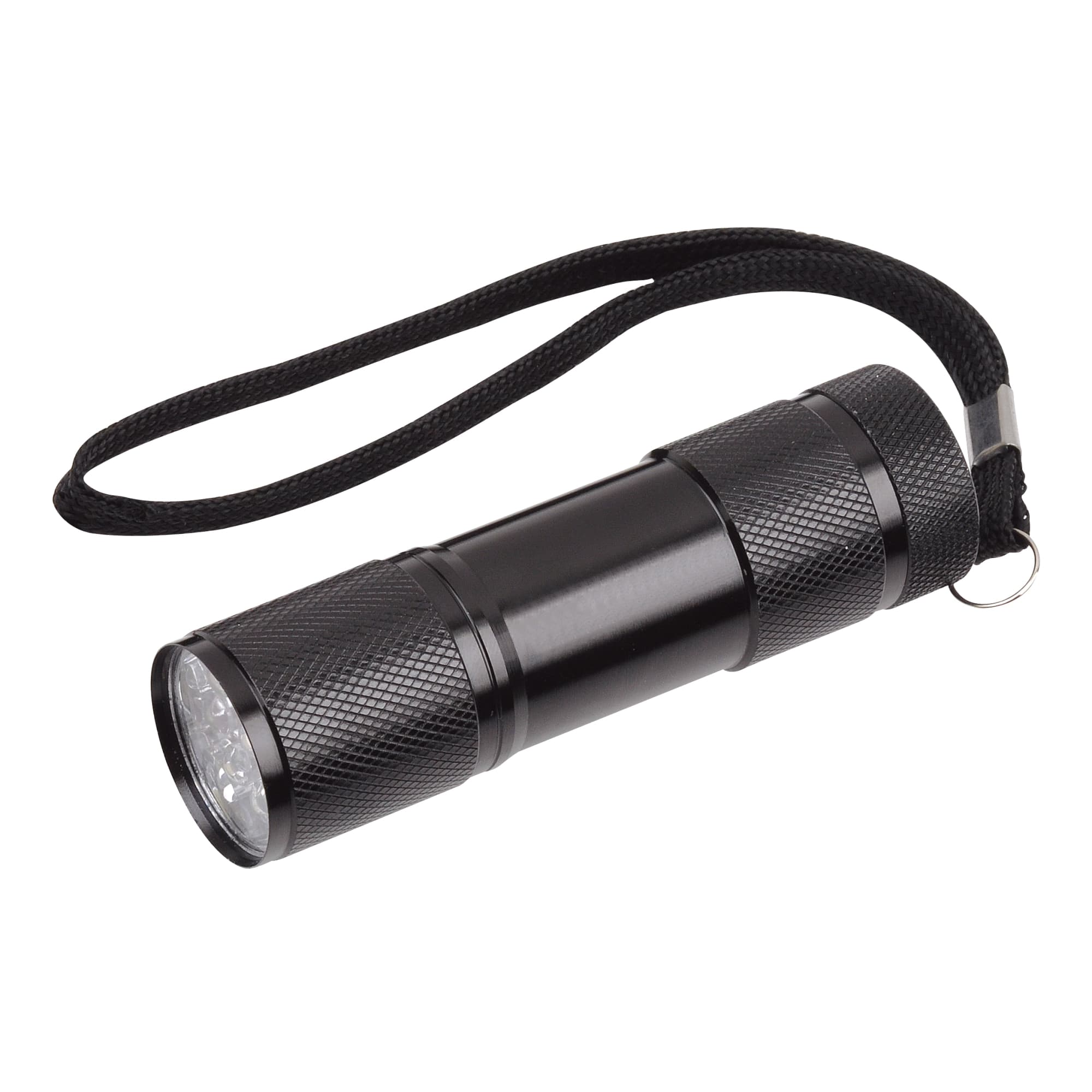 Uno Led Aluminum Torch
