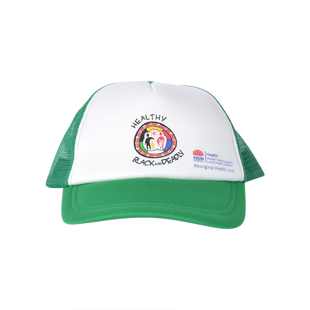 Headwear - Baseball Caps